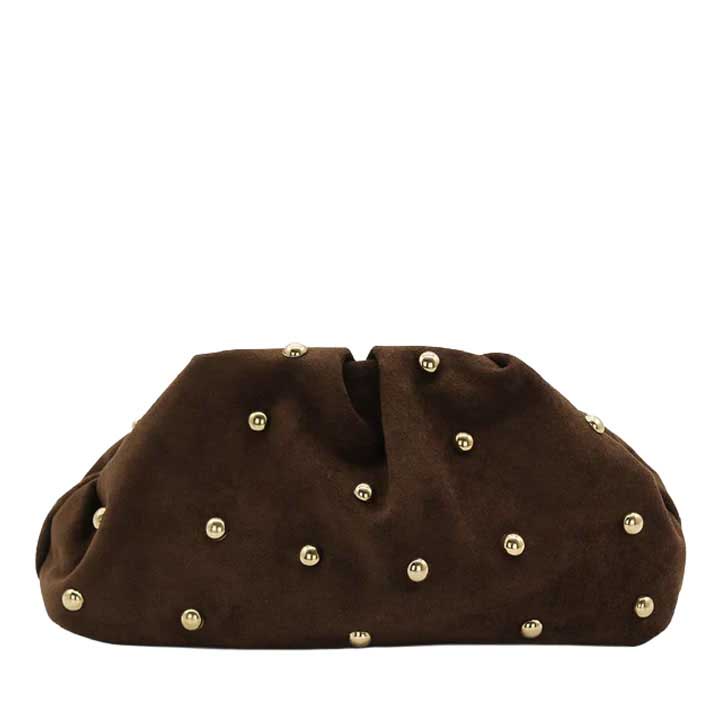Morgan & Taylor Beaux Clutch