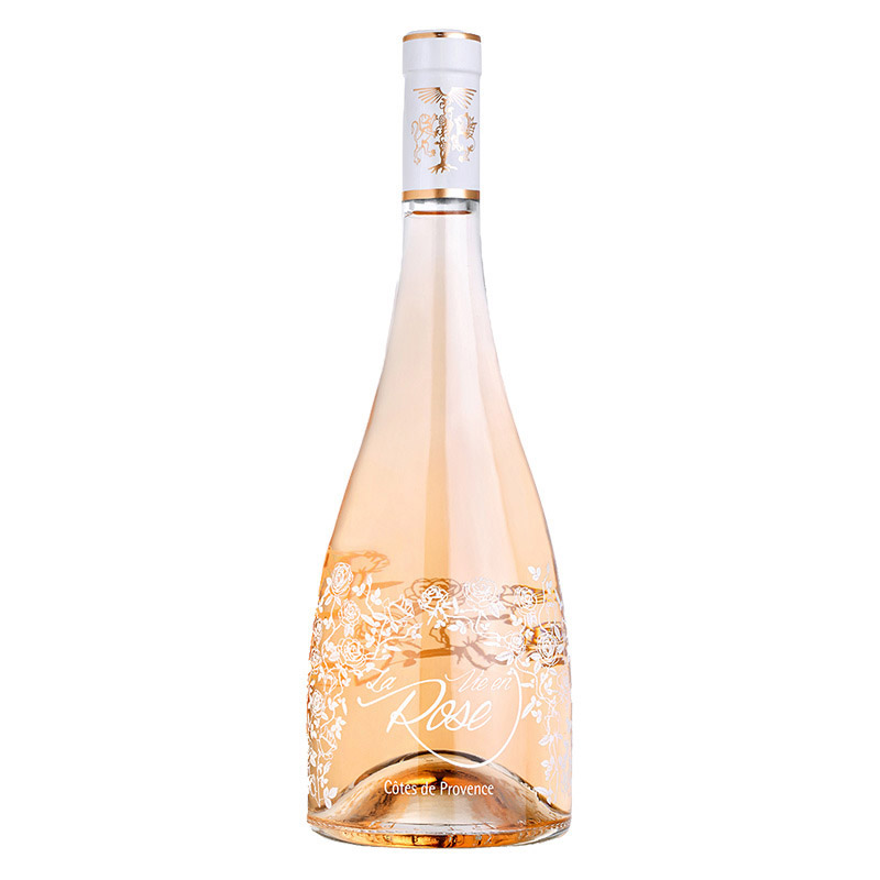 Roubine Vie en Rose C&ocirc;tes de Provence 750ml