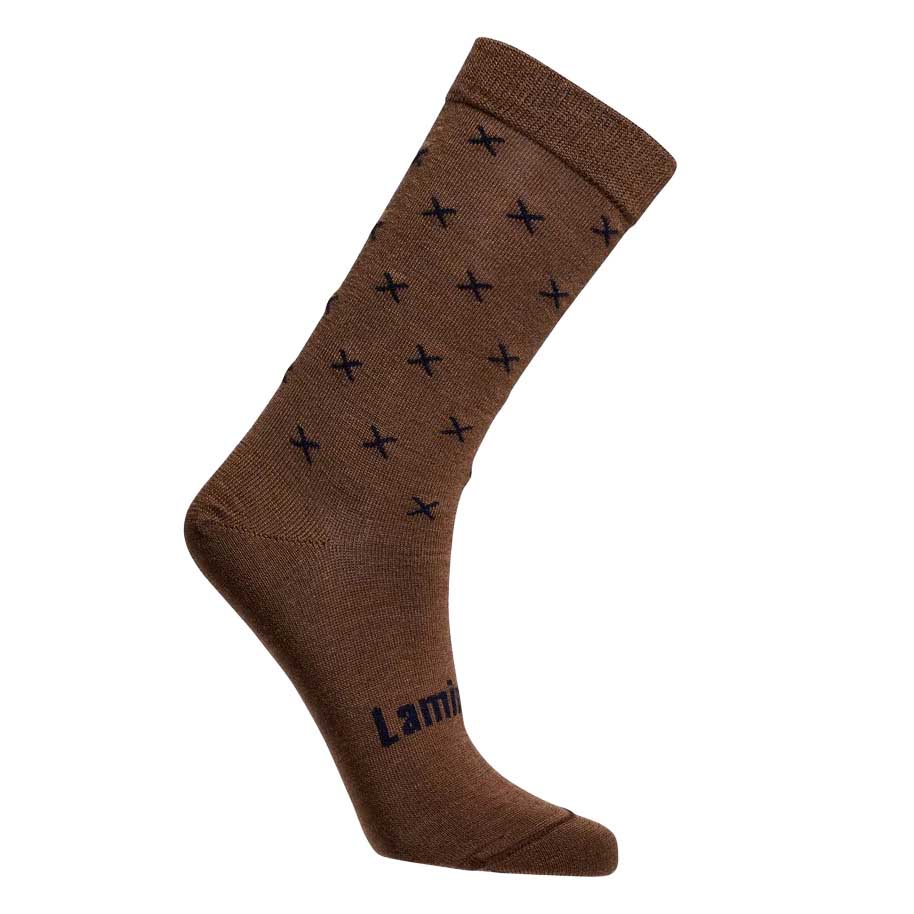 Lamington Socks Merino Wool Crew Socks