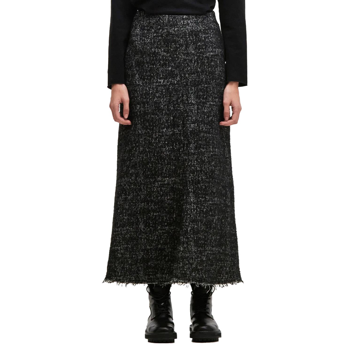 La Vaca Loca Mary Skirt