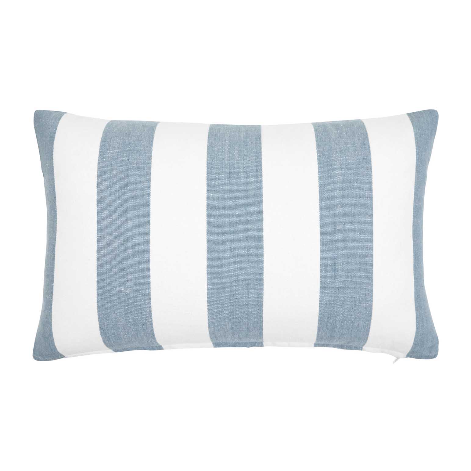 Wallace Cotton Raya Rectangle Cushion Cover