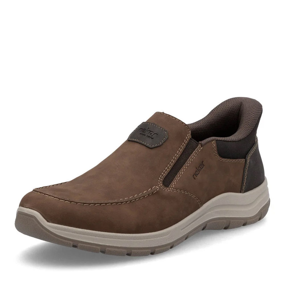 Rieker Nautica 036 Slip On Mens