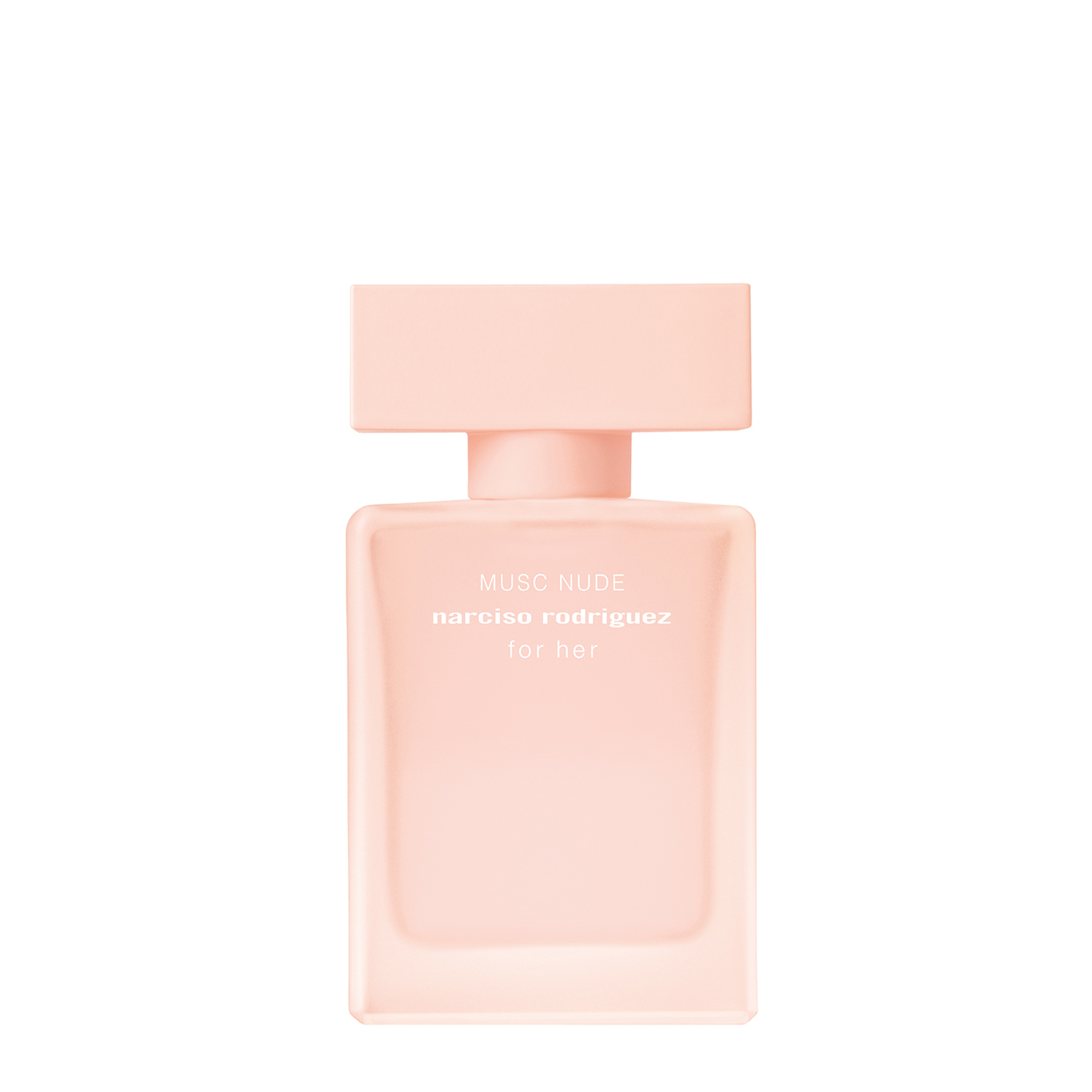Narciso Rodriguez For Her Musc Nude EDP 30ml