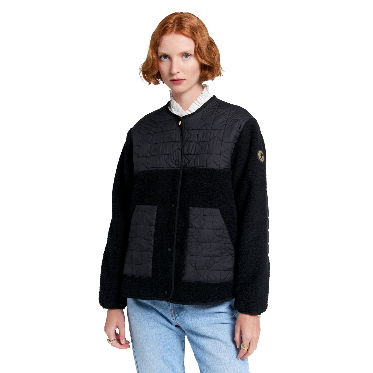 Karen Walker Venture Jacket