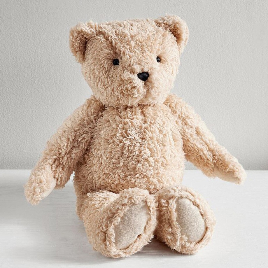 Pottery Barn Kids St. Jude Bear