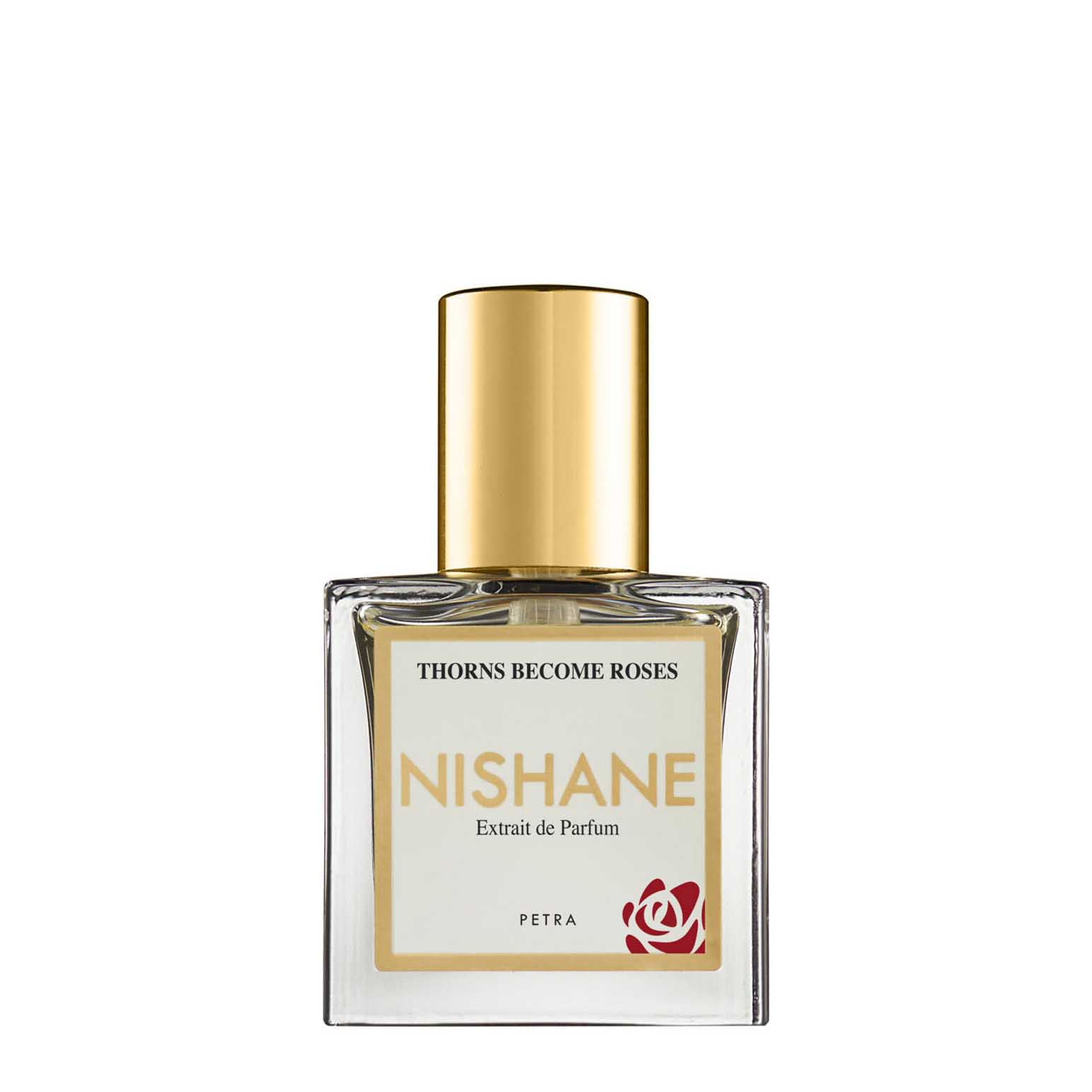 Nishane Thorns Become Roses Extrait de Parfum 15ml