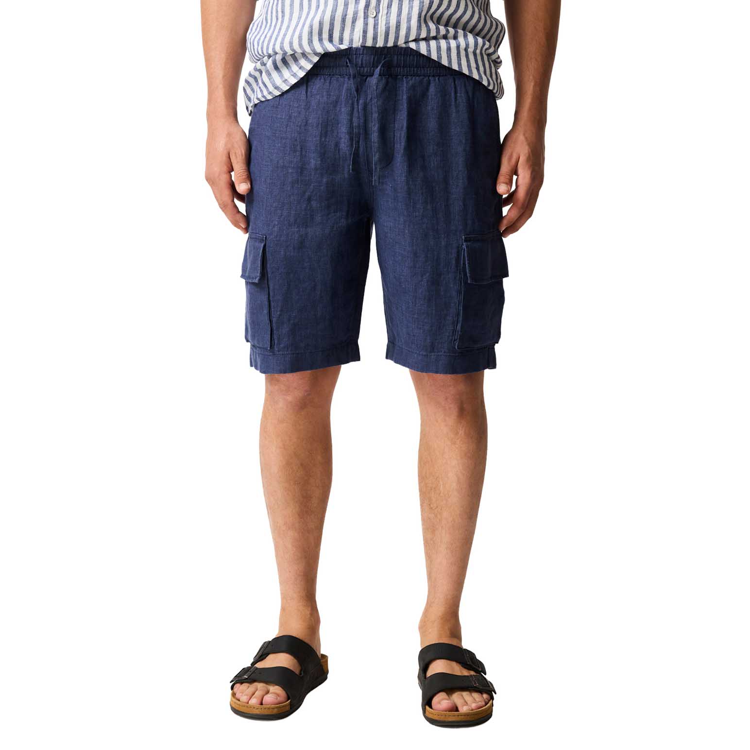 Rodd & Gunn Palmers Island Cargo Short