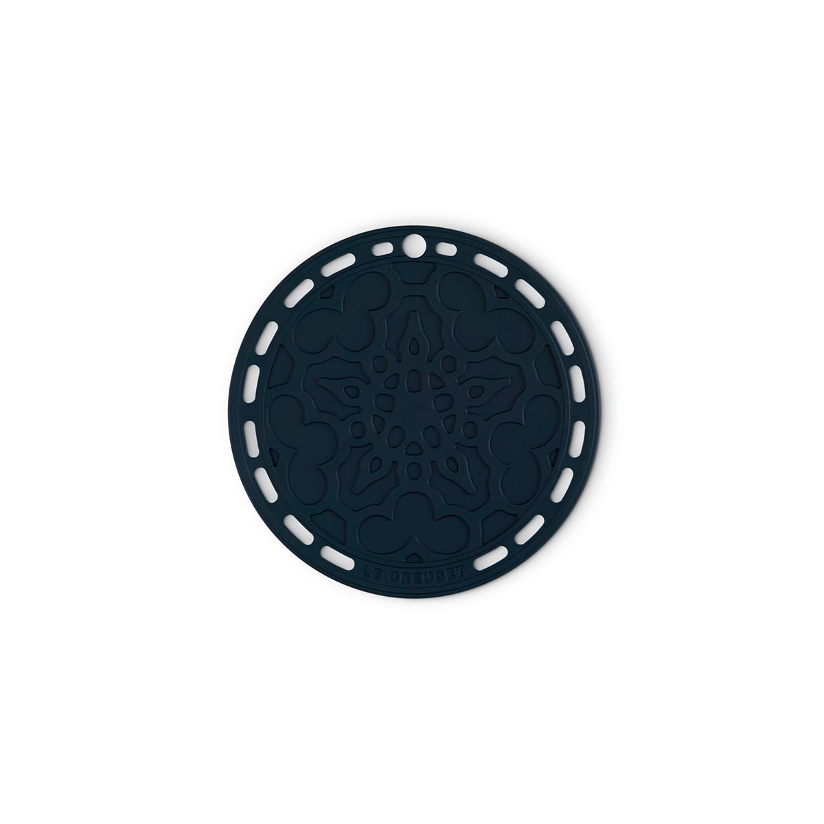 Le Creuset Heritage Silicon Trivet 20cm