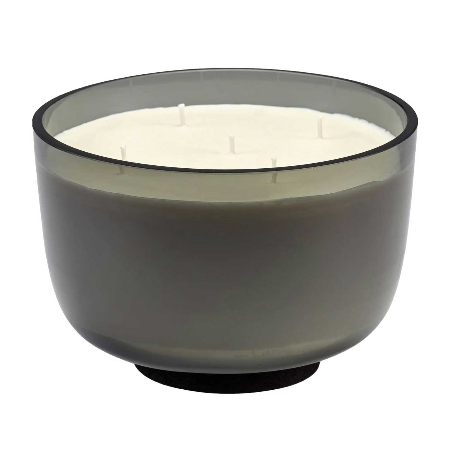 Serax Scented Candle Smoky Grey Antwerp - Large