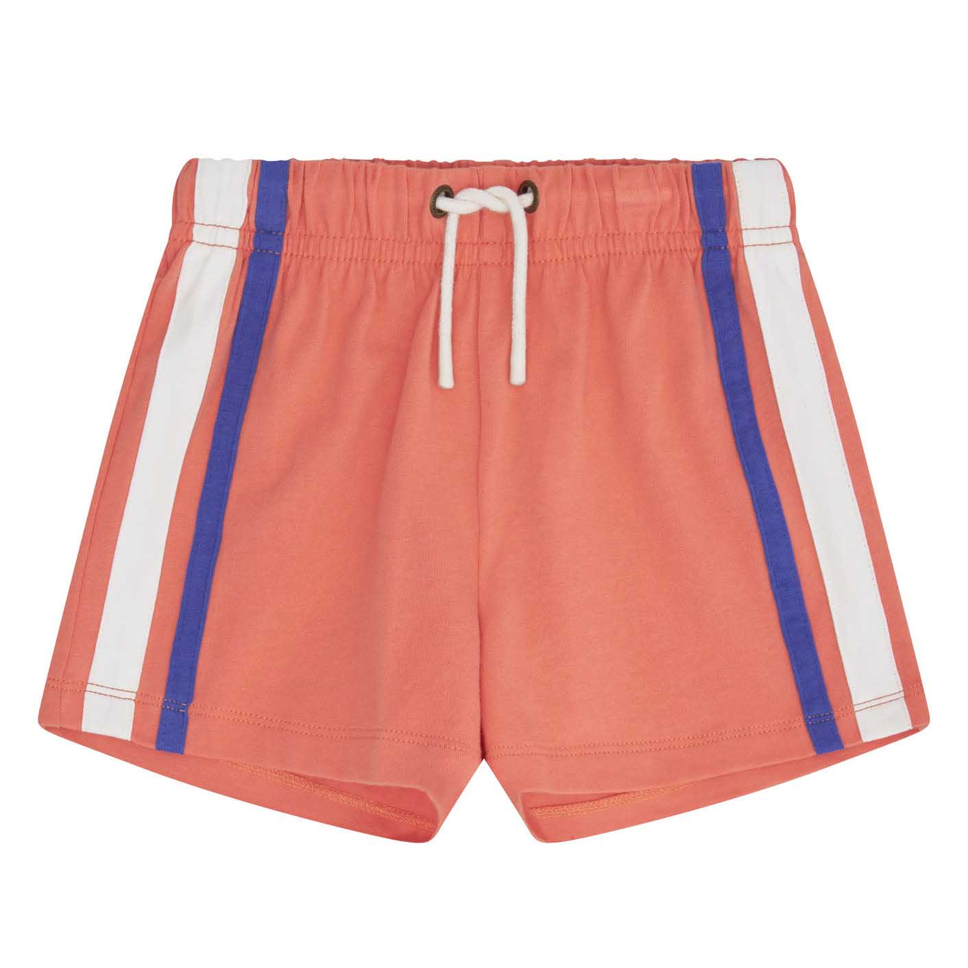 Huxbaby Sunset Slouchy Short 3-5Y