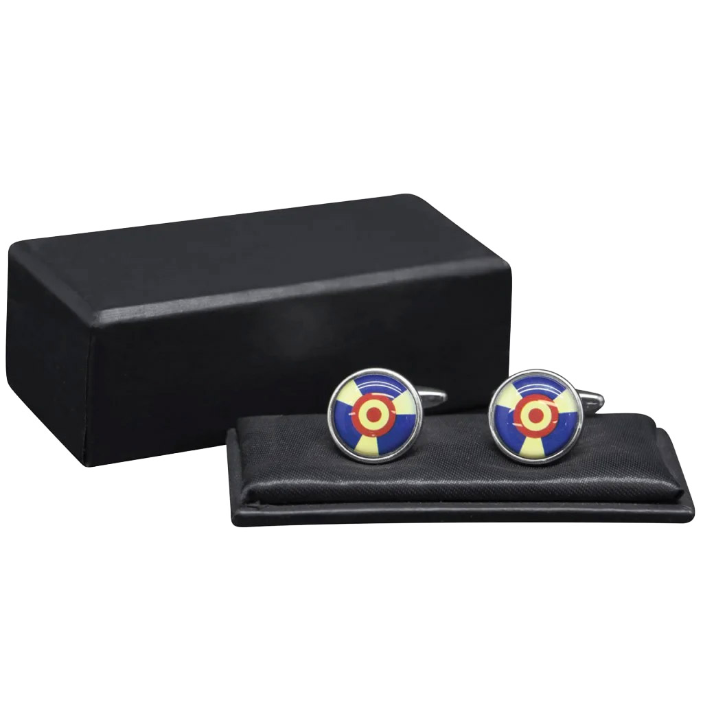 gdesign Cufflinks Sherman