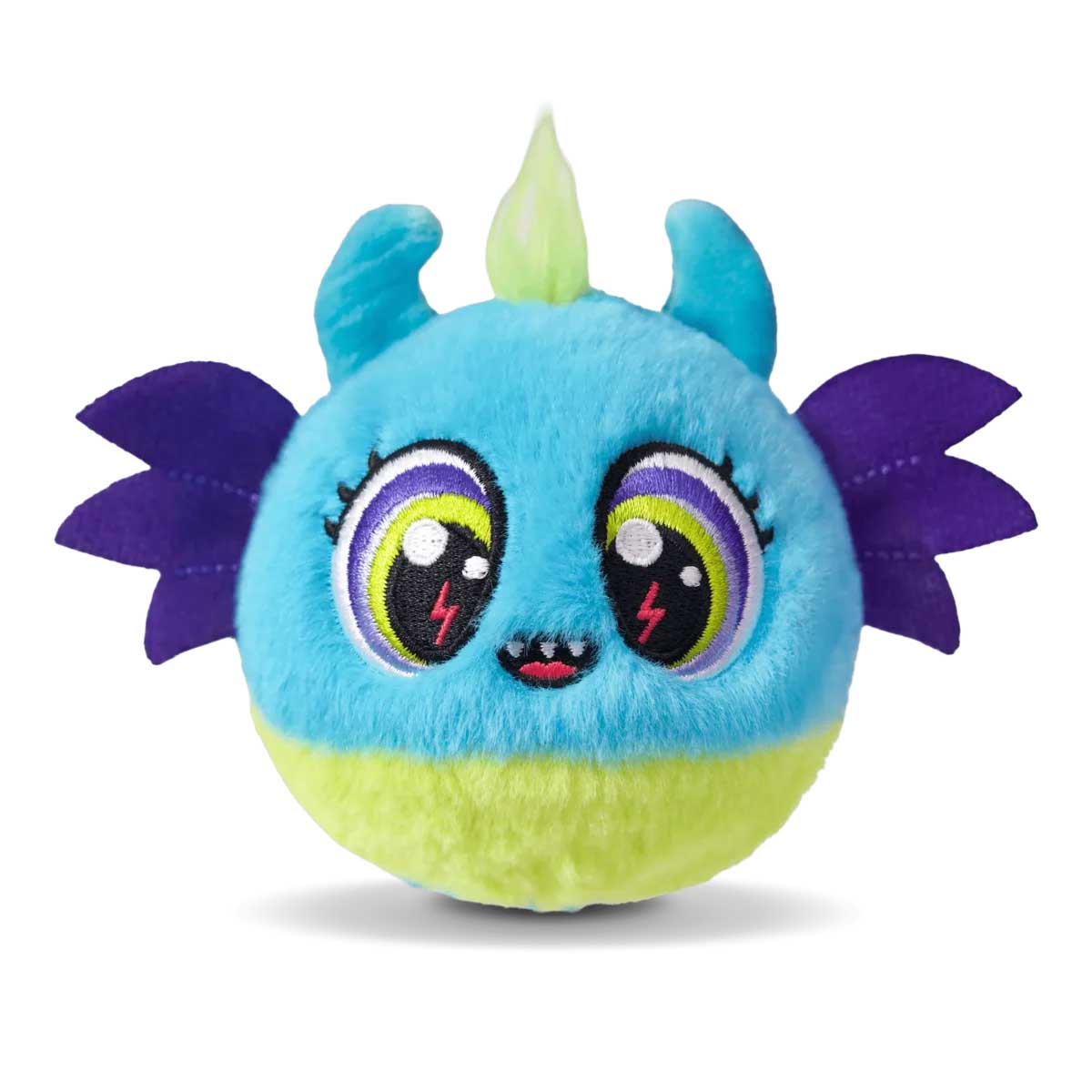Bouncibles S2 - Jett - Monster Blue/Green