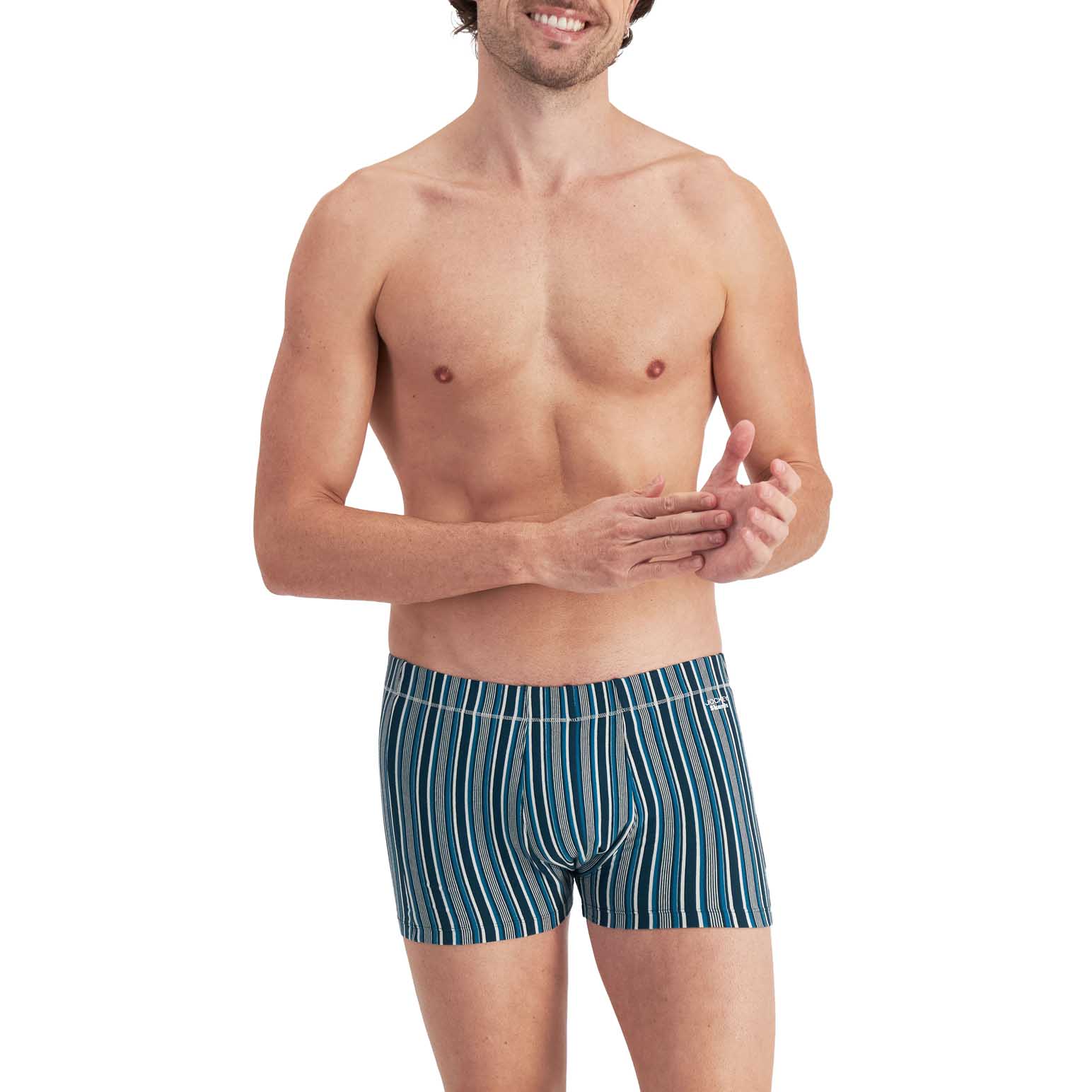 Jockey Skants Trunk 2Pk