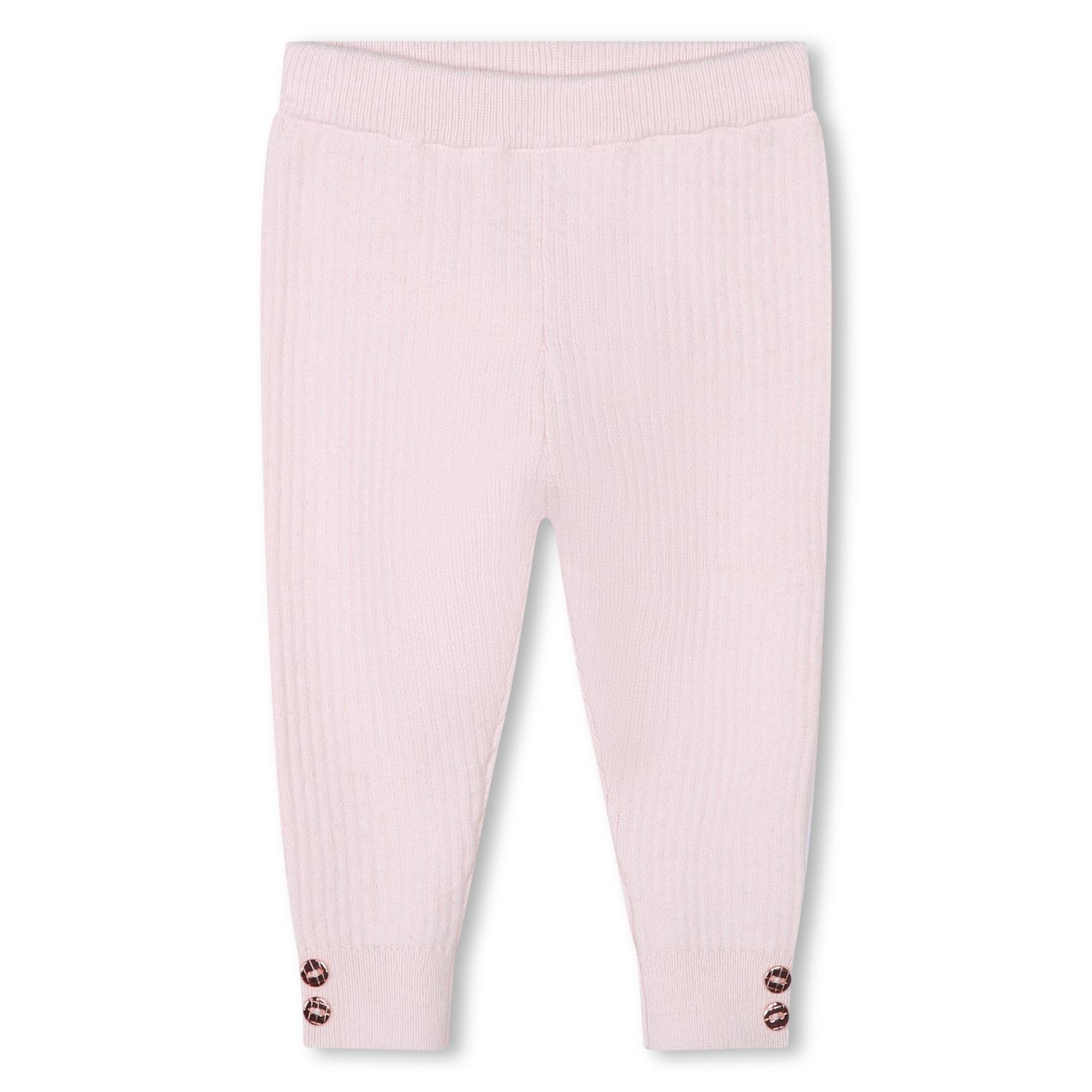 Carrement Beau Knitted Leggings 6M - 18M