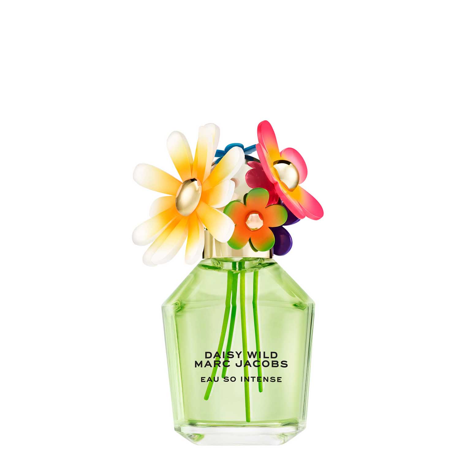 MARC JACOBS Daisy Wild Eau So Intense 100ml