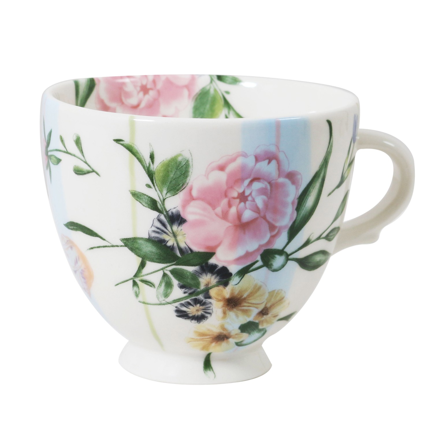 Robert Gordon Oversized Mug - Alice Cream