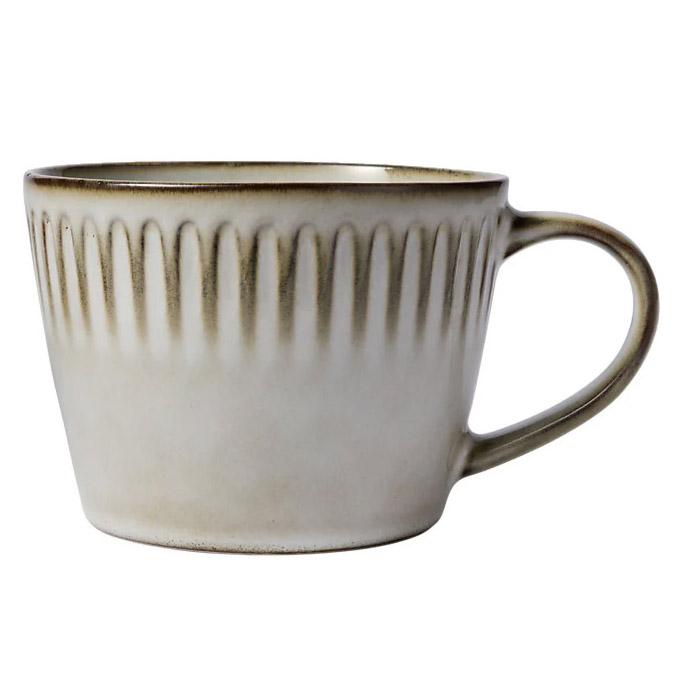 Casa Domani Leros Short Mug 430ml