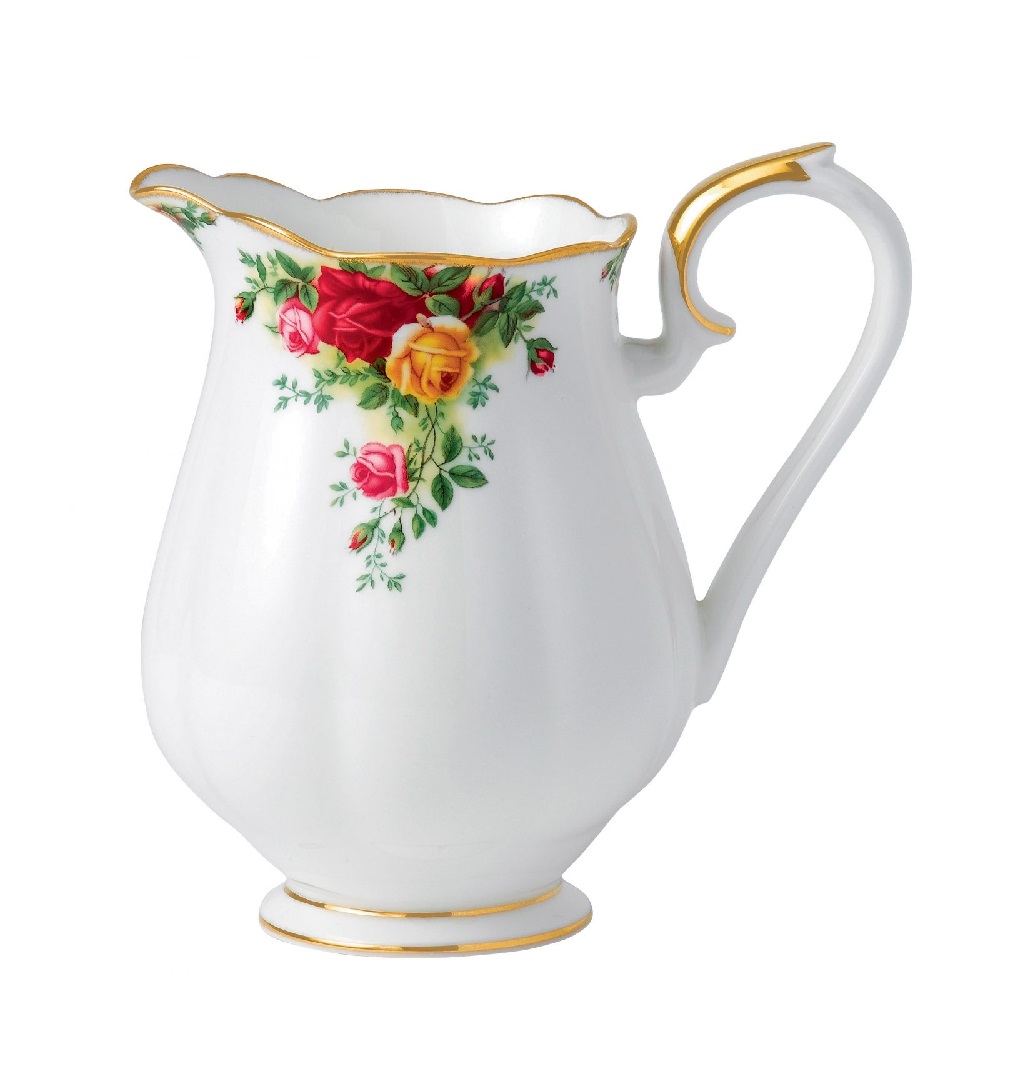 Royal Albert Old Country Roses Jug