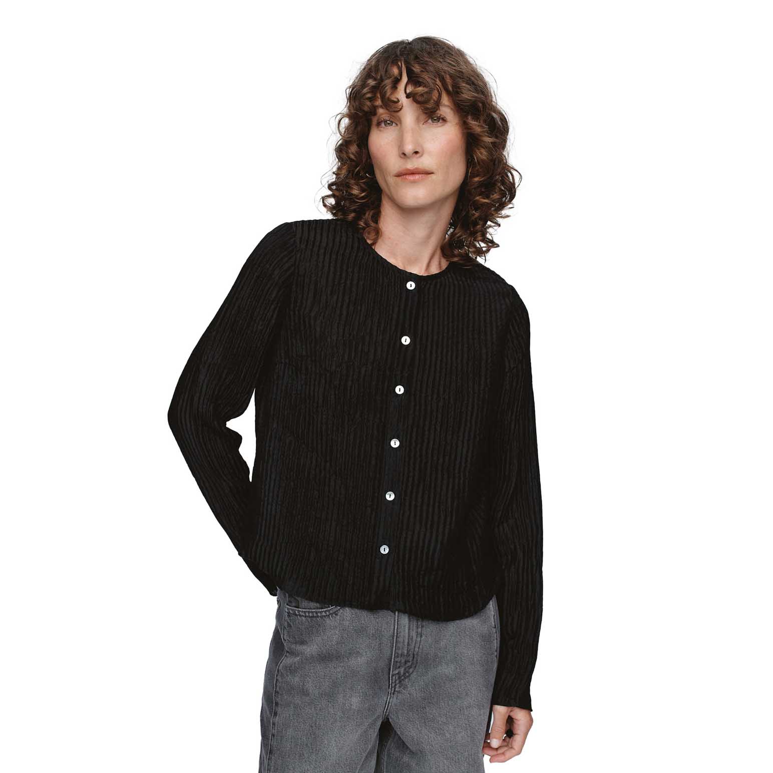 Marle Lotus Evening Jacket