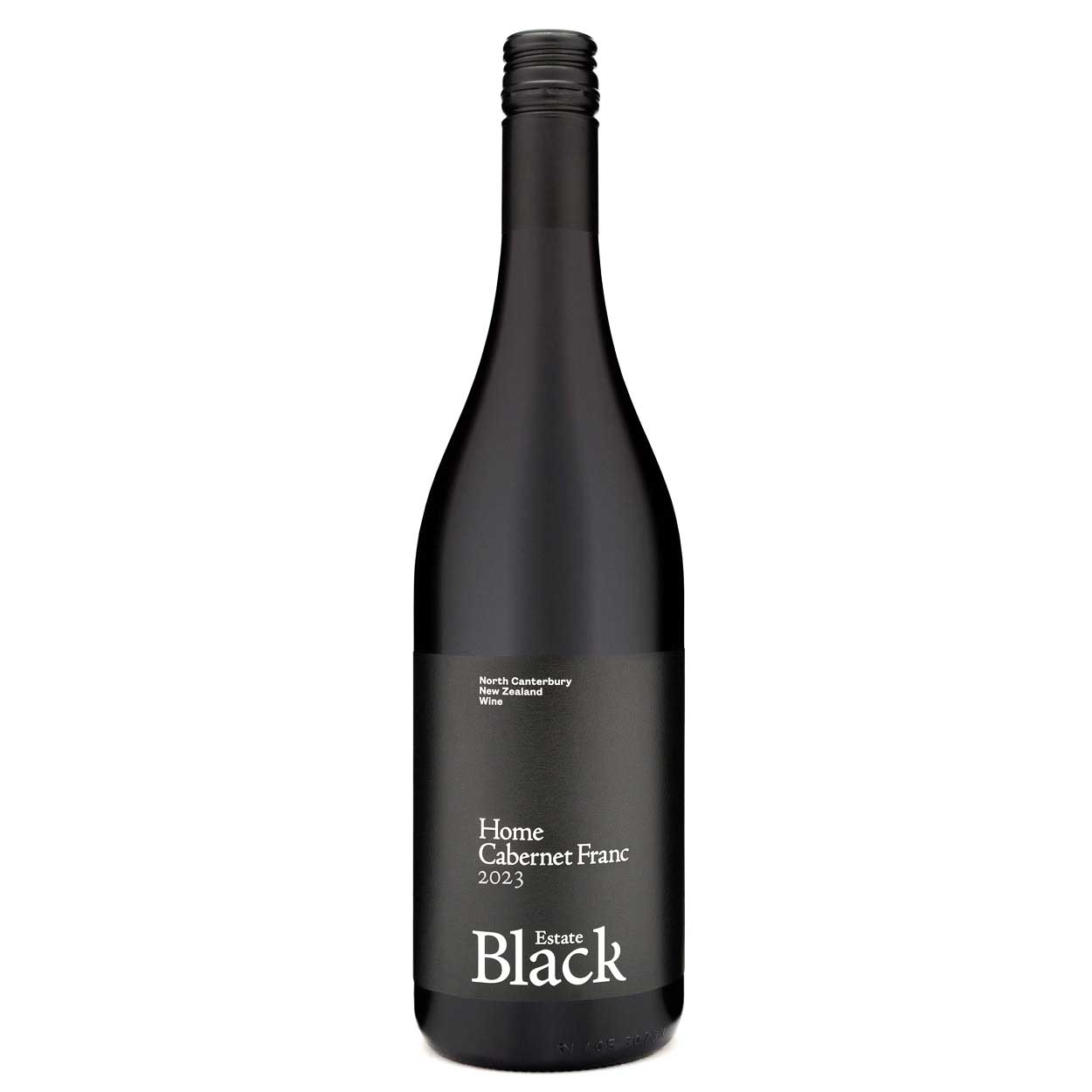 Black Estate Home Cabernet Franc 750ml