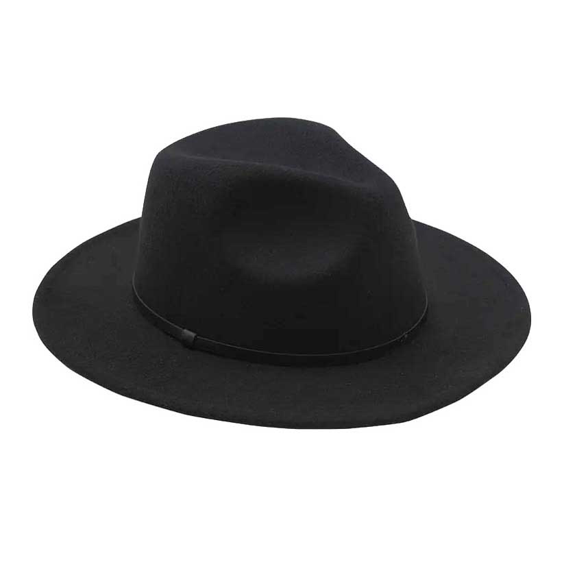 Morgan & Taylor Jessie Felt Fedora
