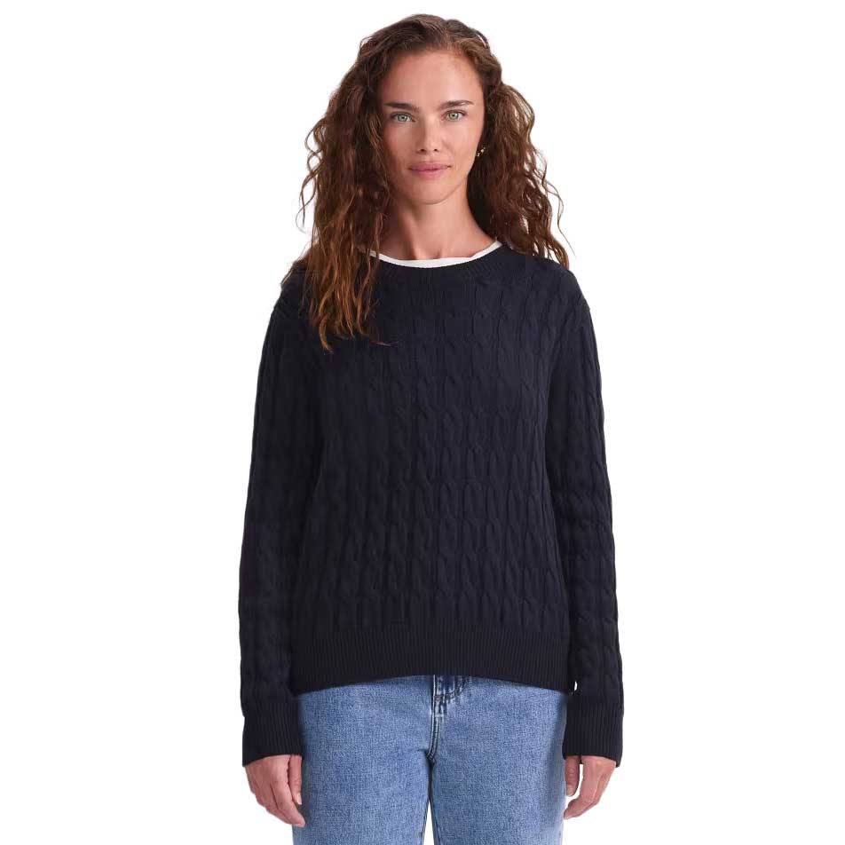 Sportscraft Chunky Cable Sweater