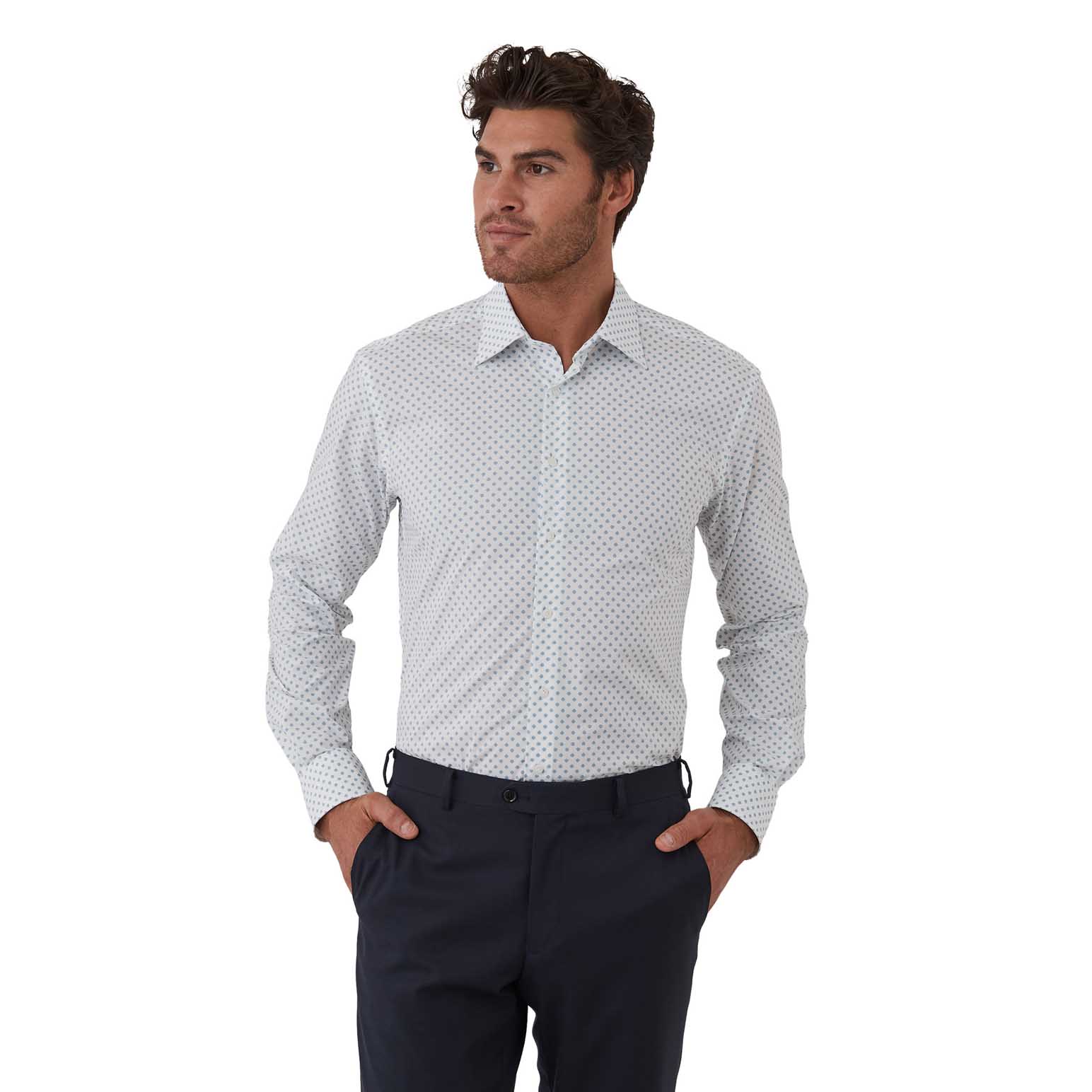 Joe Black Sentry Shirt Fju909