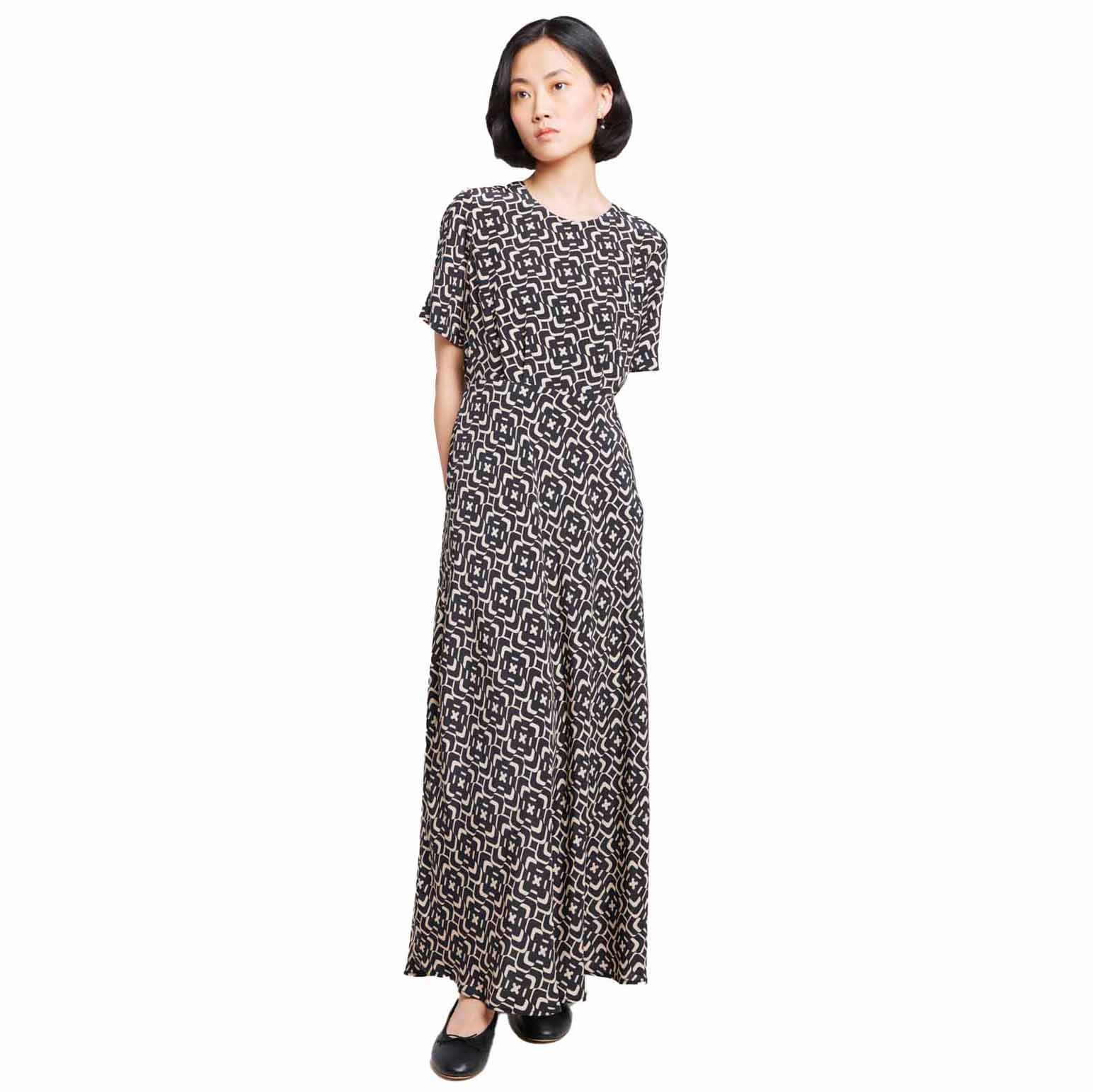 Twenty Seven Names Ravensburger Dress