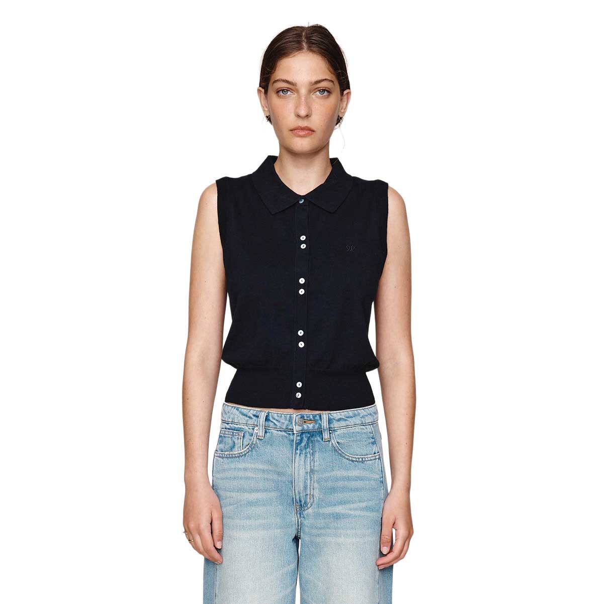Marle Frannie Vest