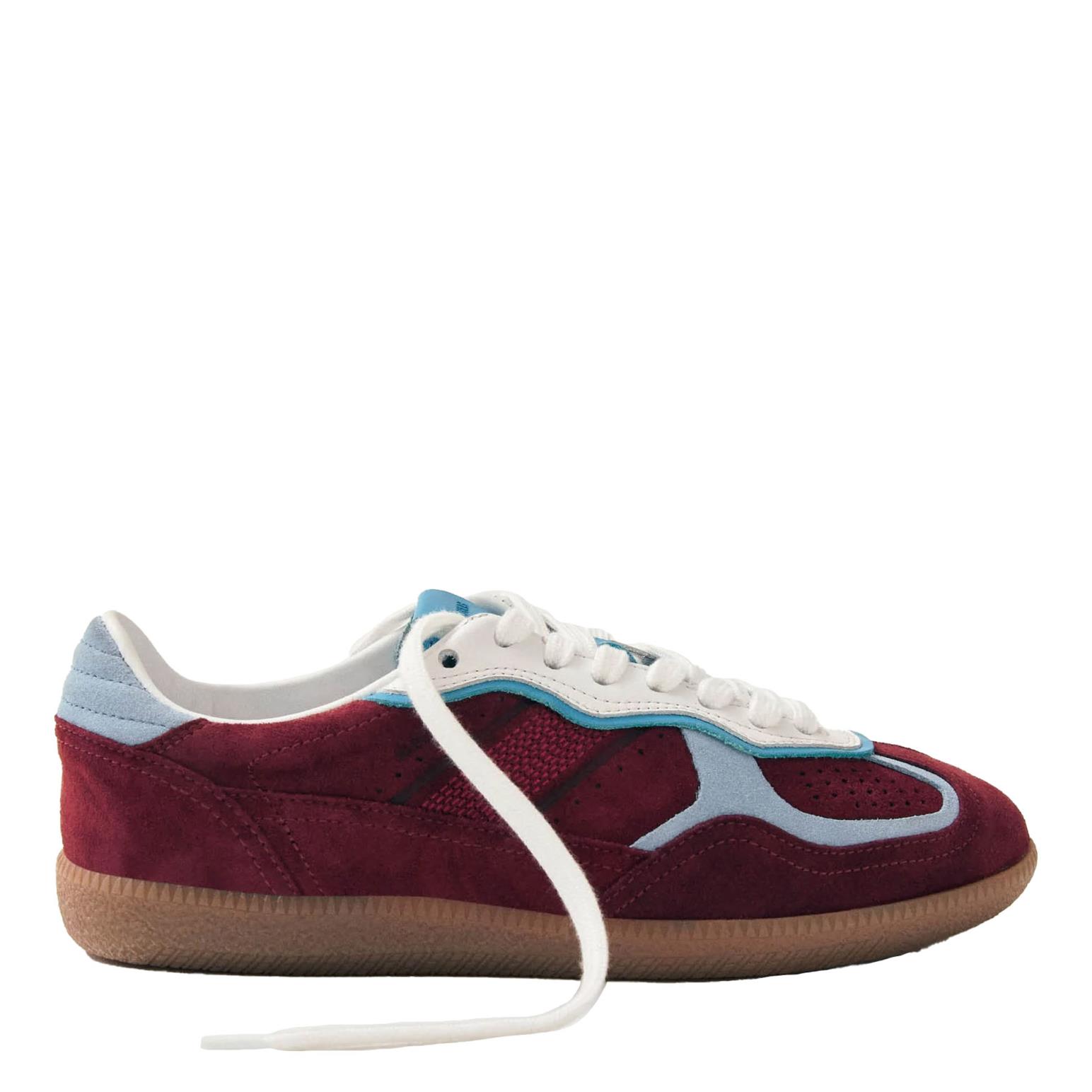 Alohas Tb.490 Rife Leather Sneaker