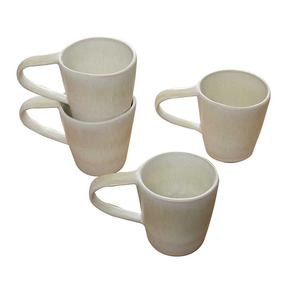 West Elm Oyku Mug
