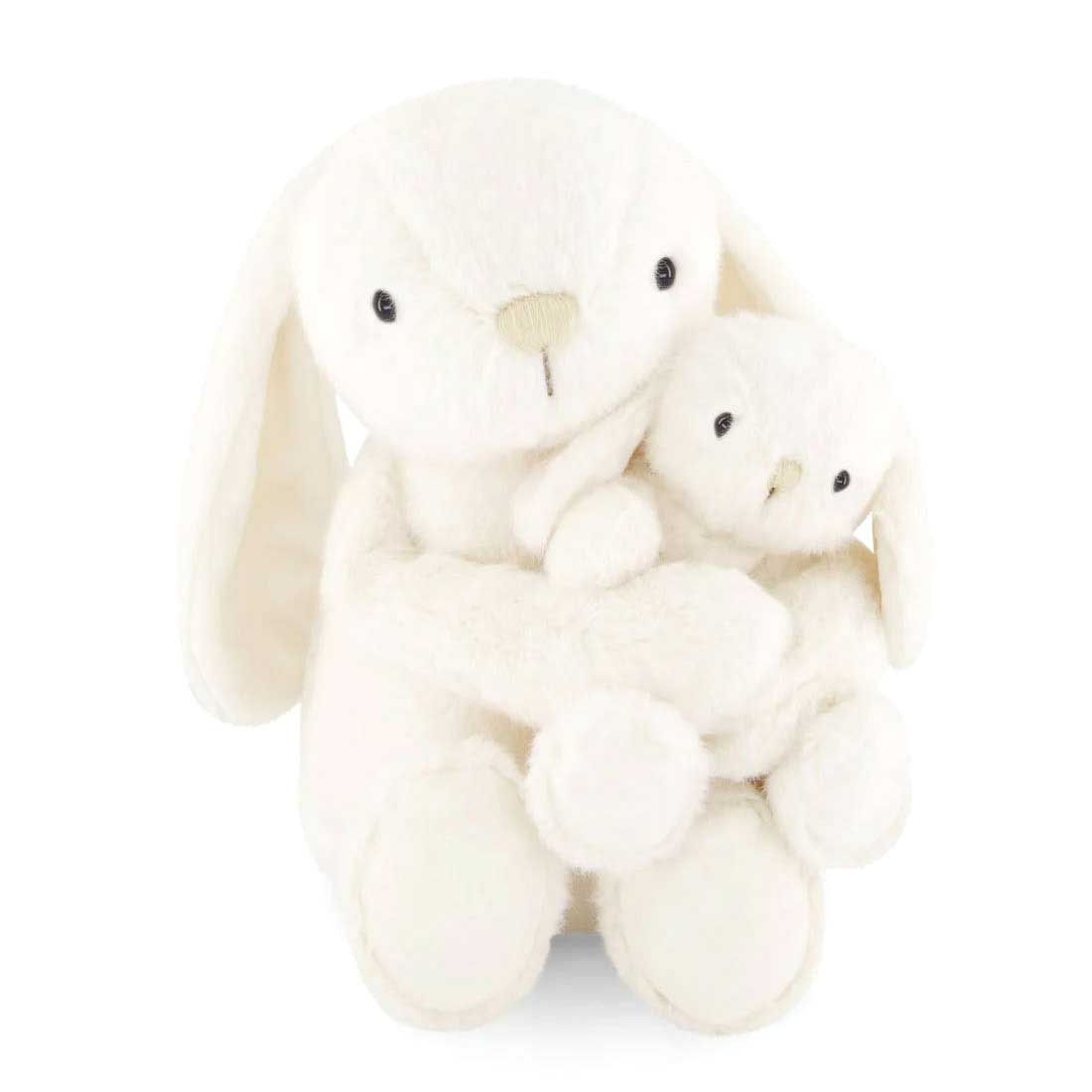 Snuggle Bunnies Frankie The Hugging Bunny