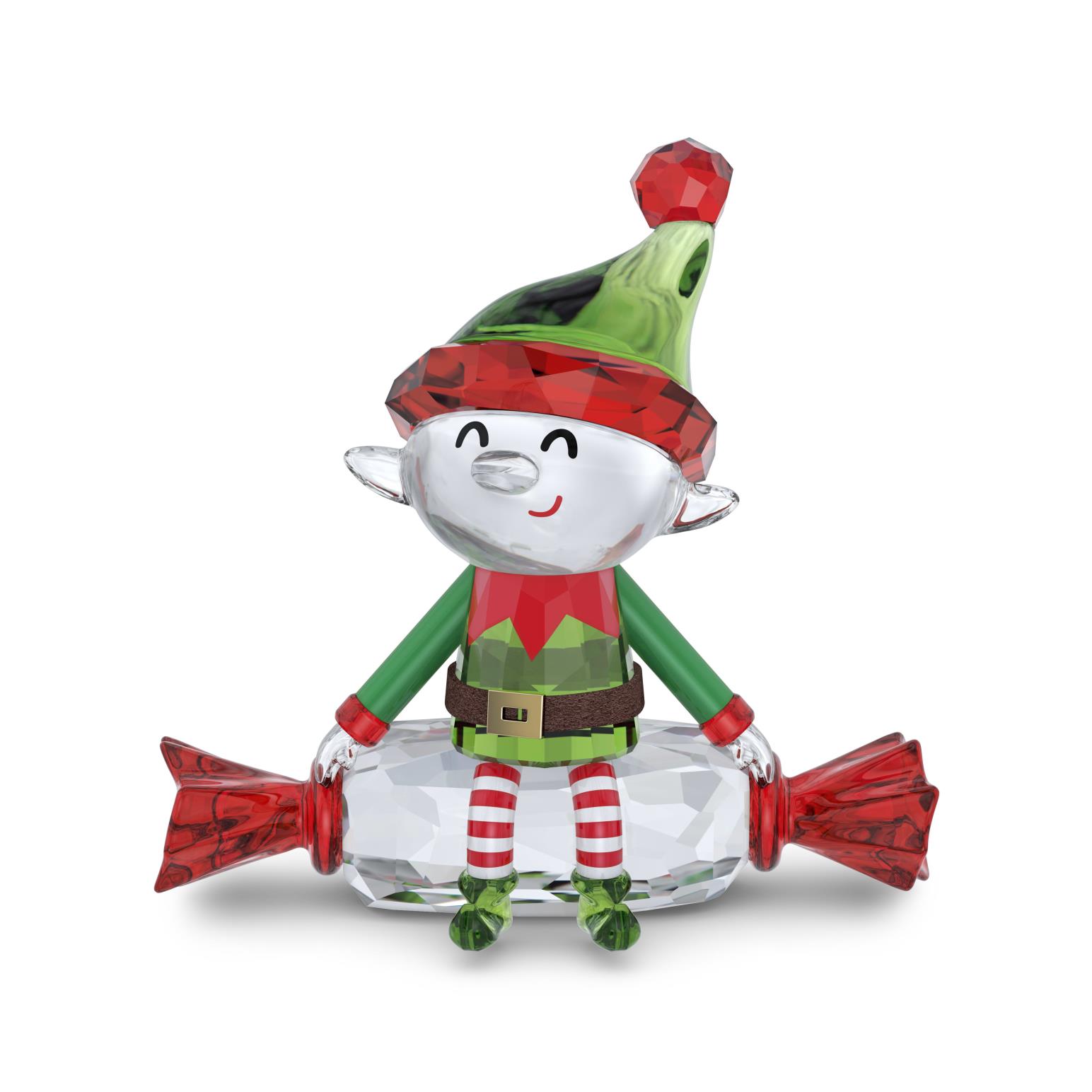 Swarovski Holiday Cheers - Dulcis Elf