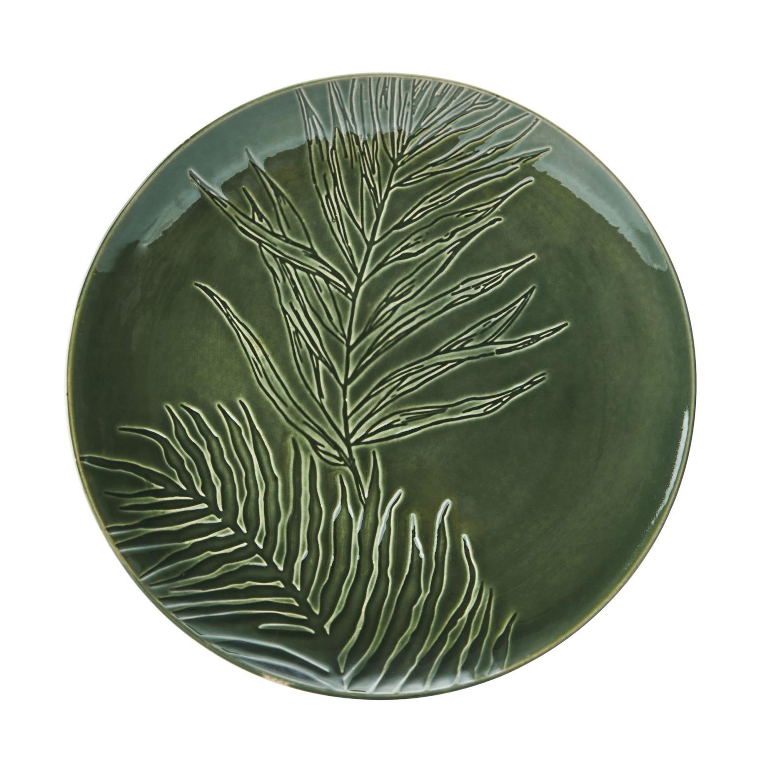Mikasa Jardin Round Serving Platter 35cm