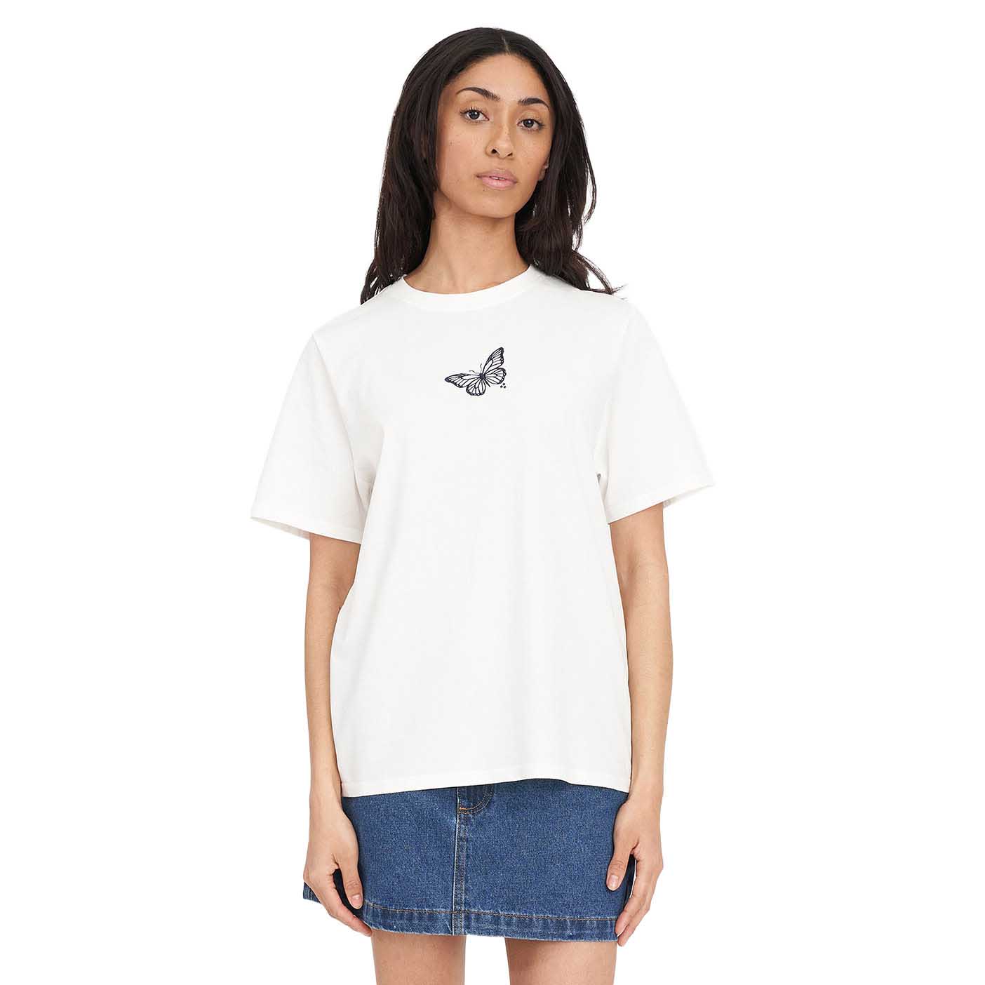 Huffer Classic Tee 170/Wings