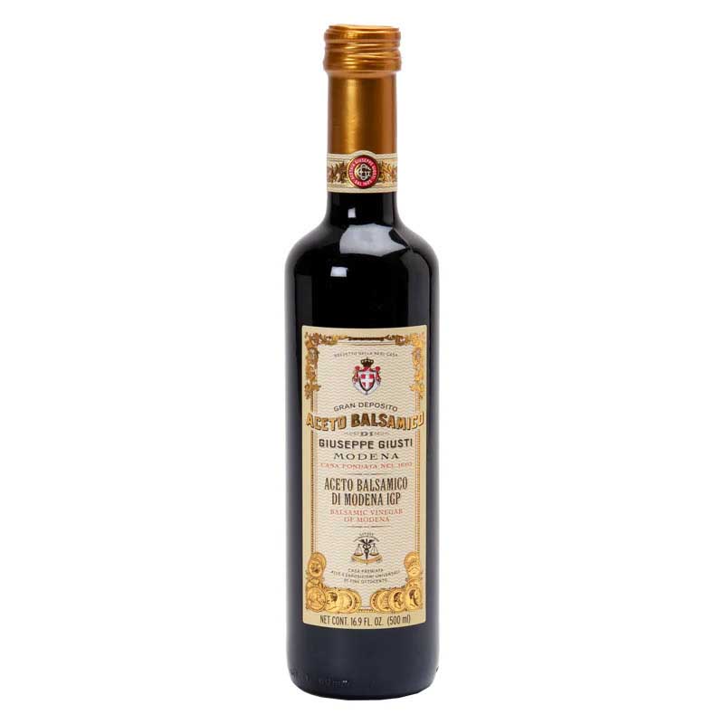 Giusti Bordolese Balsamic Vinegar 500ml