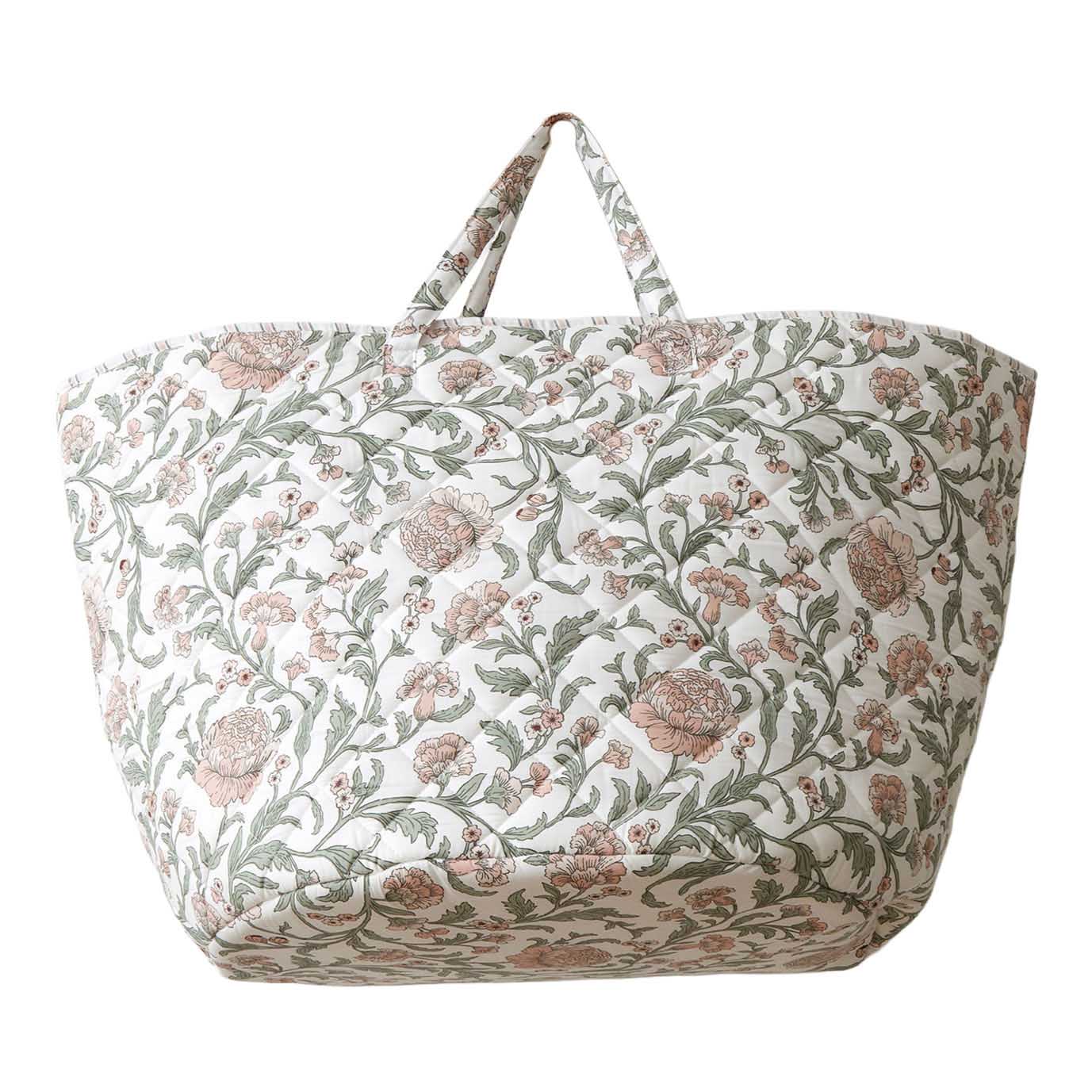 Wallace Cotton Arabella Storage Bag