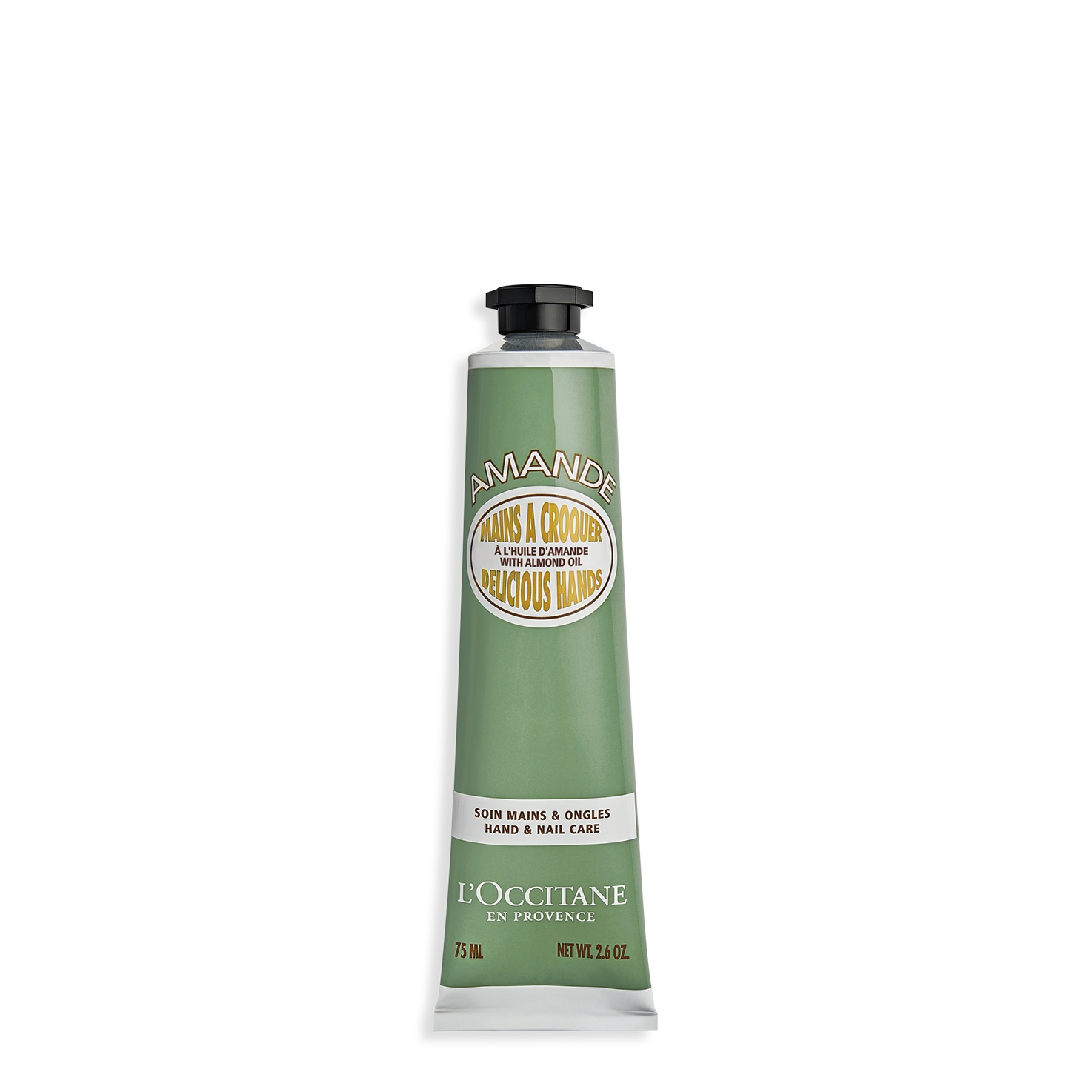 L'Occitane Almond Hand Cream 75ml