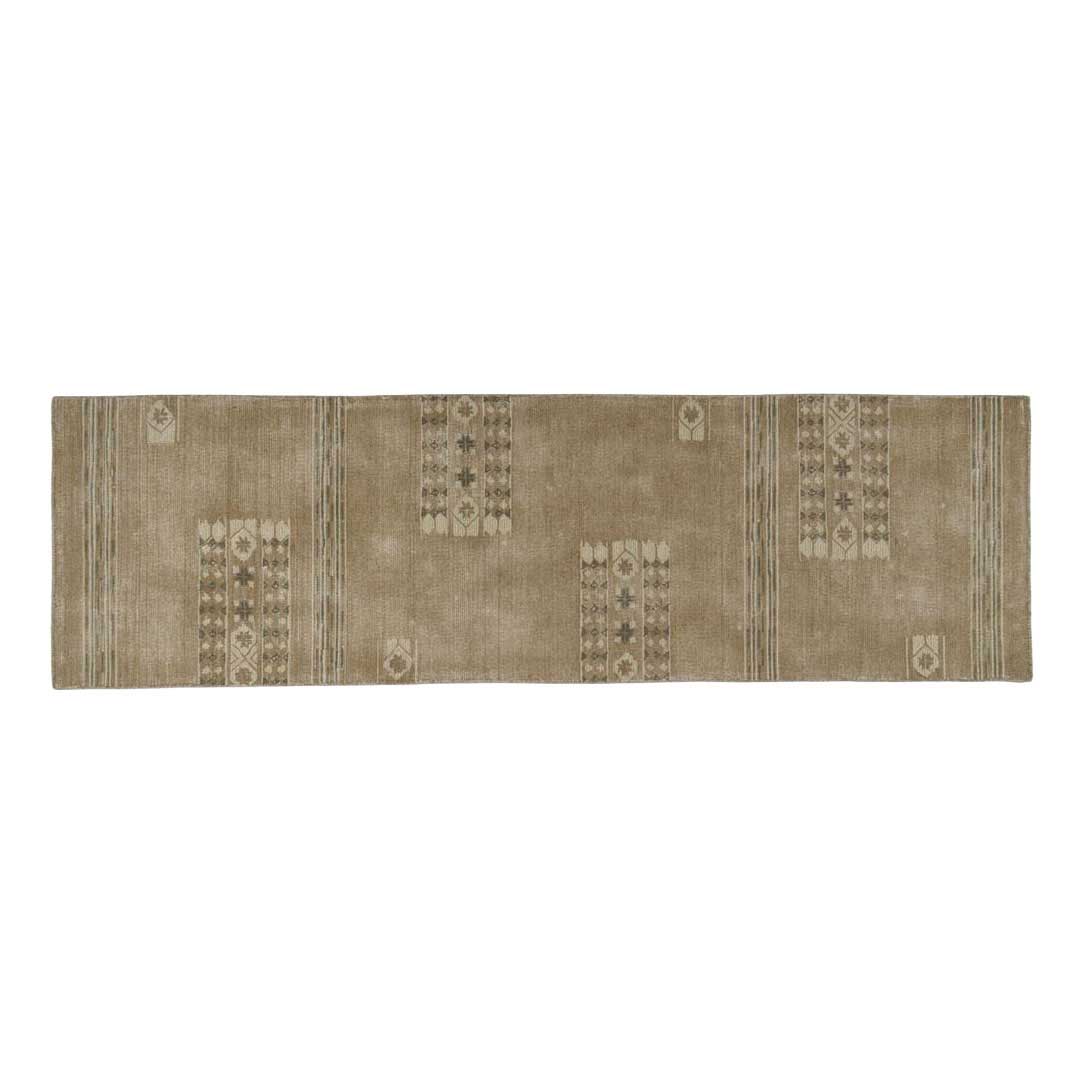 French Country Nila Hand Tufted Runner Large