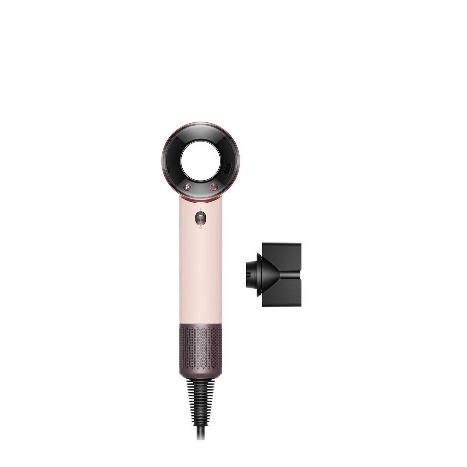 Dyson Supersonic Travel&trade; in Ceramic Pink