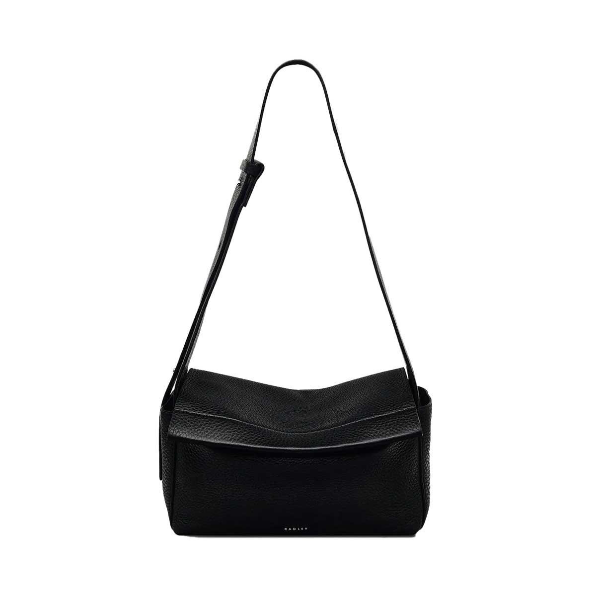 Radley De Beauvoir Medium Ziptop Shoulder