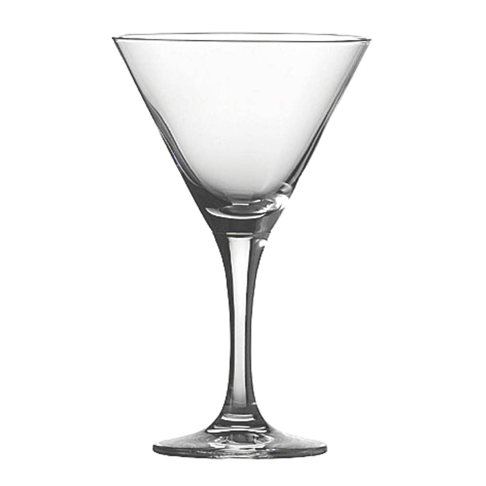 Schott Zwiesel Mondial Martini Glass 275ml - Sold Singly