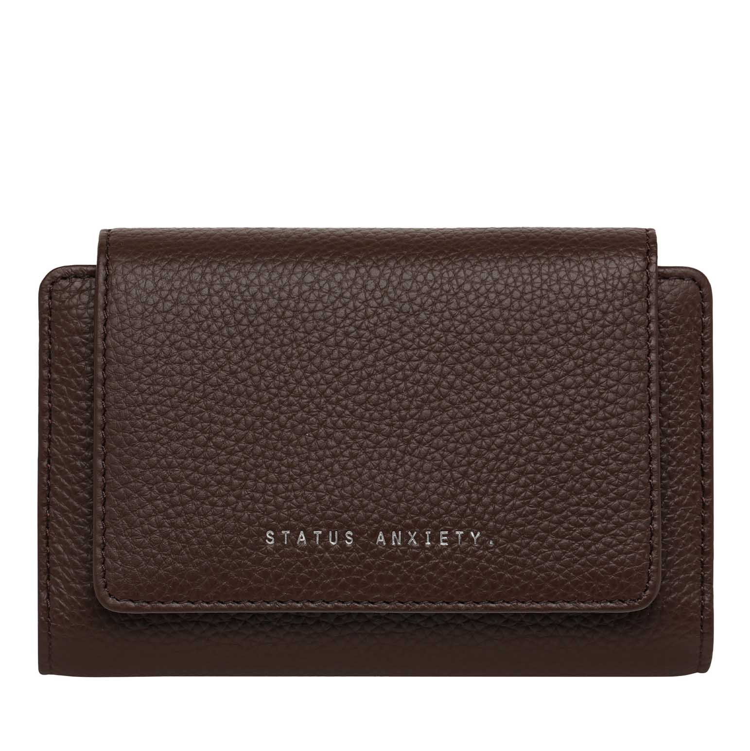 Status Anxiety Visions Wallet