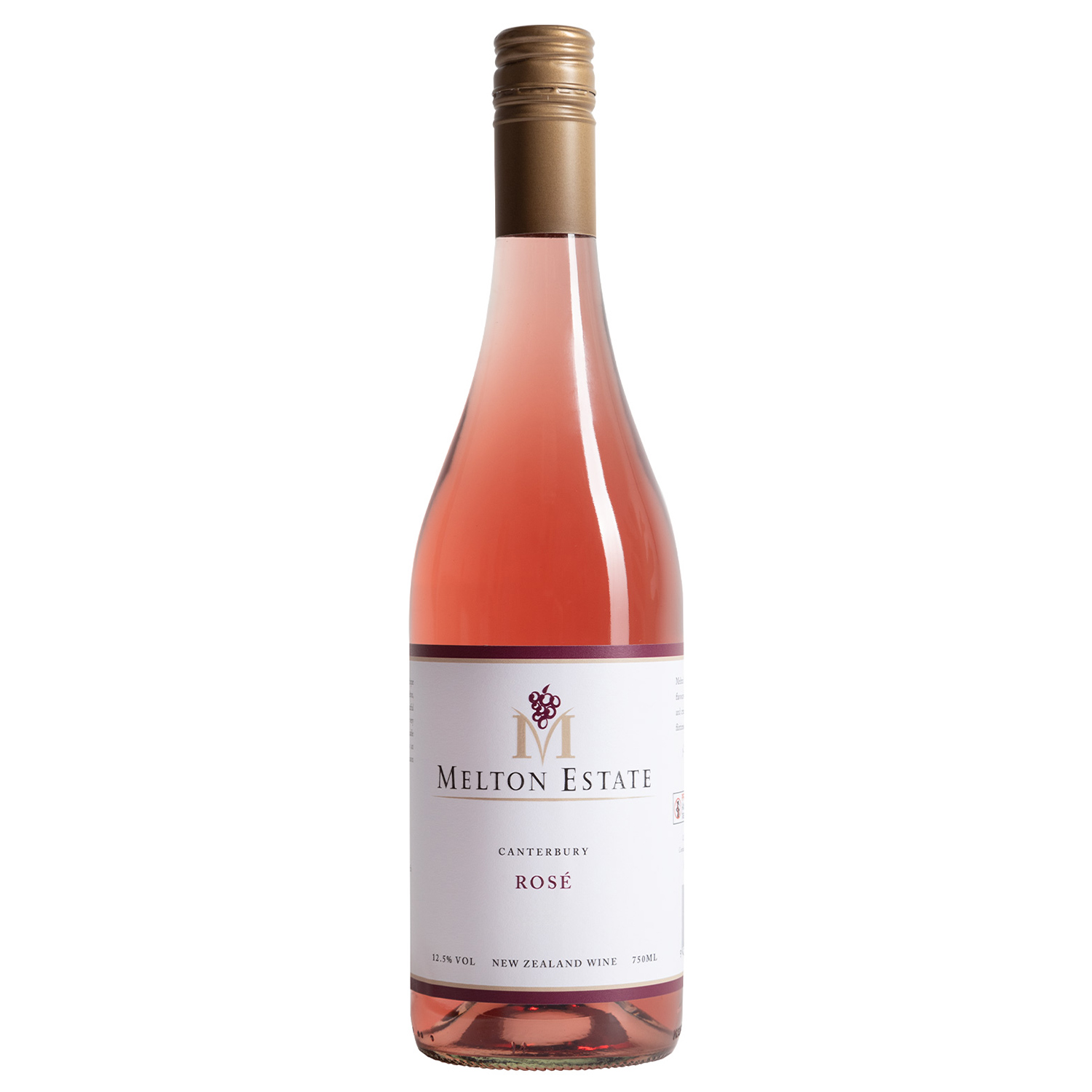 Melton Estate Ros&eacute;