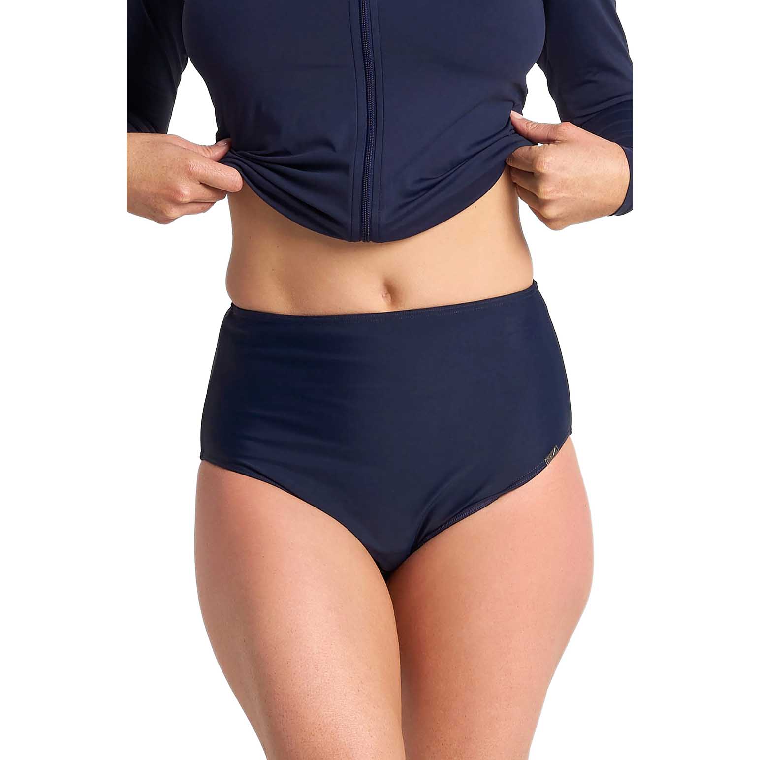 Jantzen Cosmopolitan Basic Pant - Ink