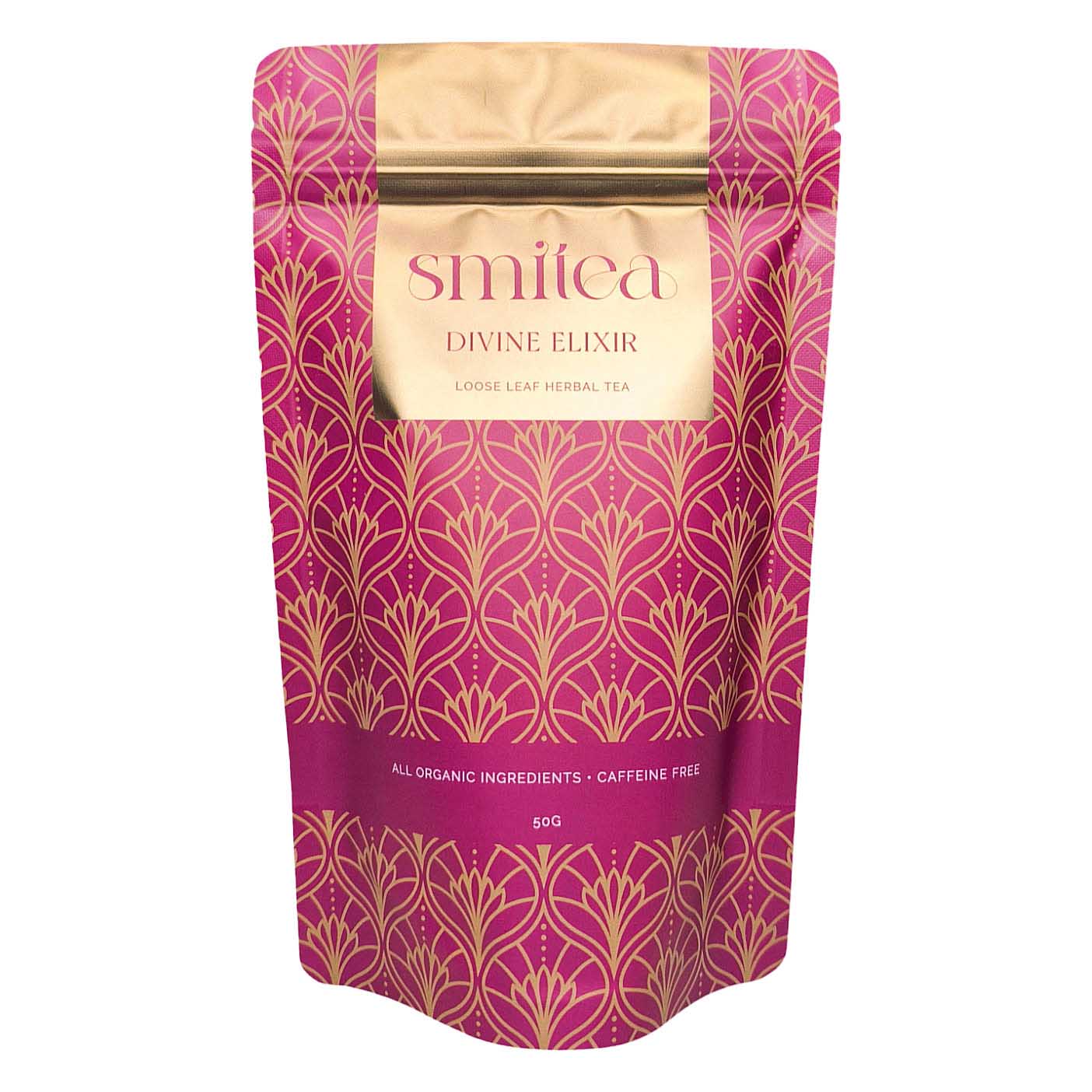 Smitea Divine Elixir 50g