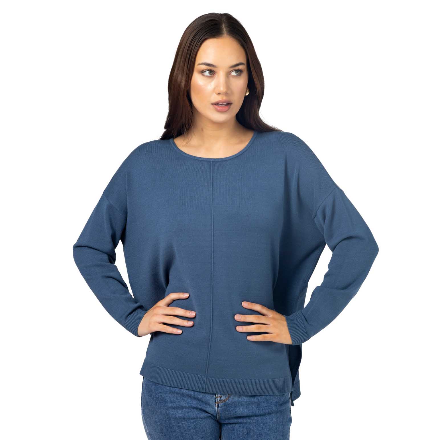Stella + Gemma Halle Knit Top