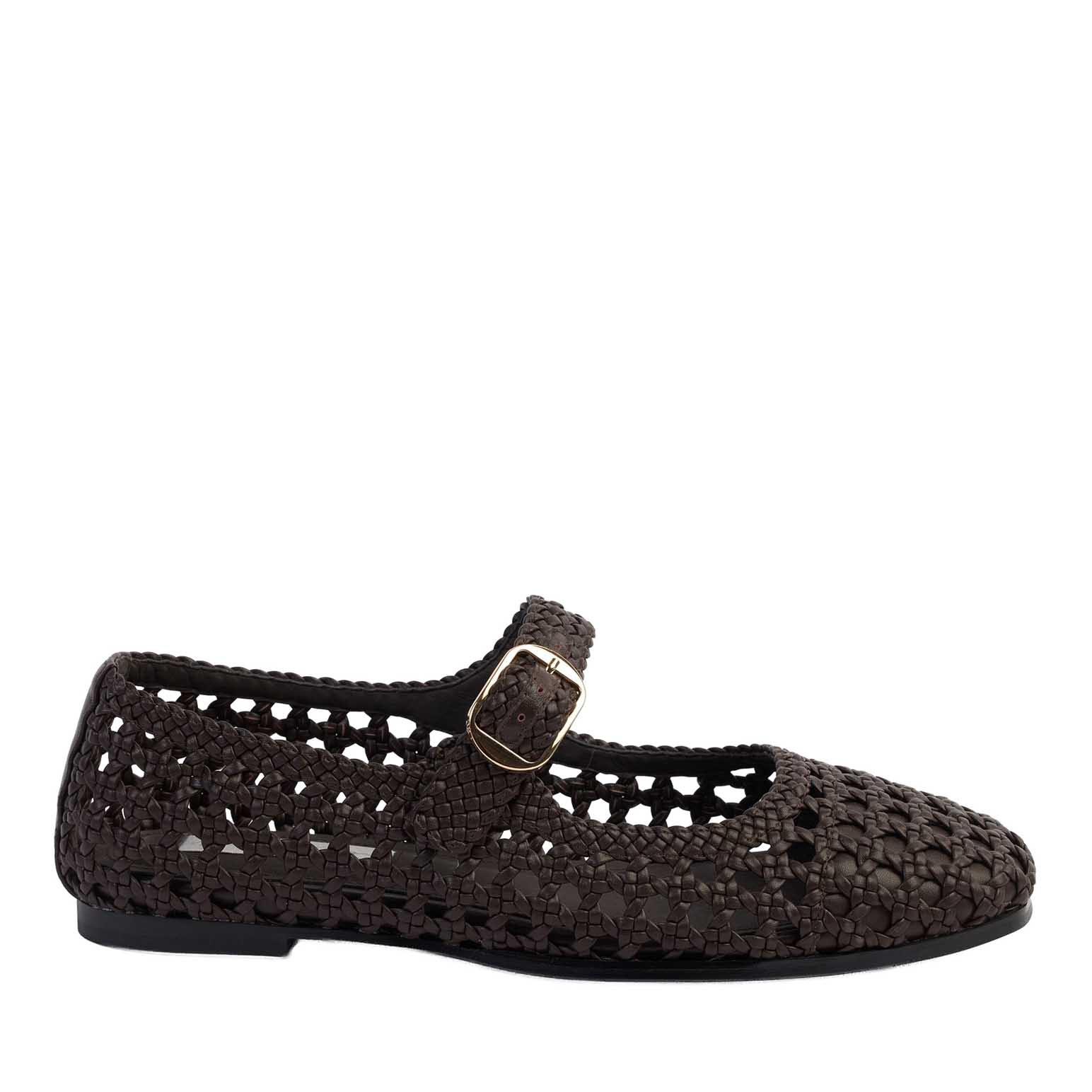 Kathryn Wilson Mia Ballet Flat