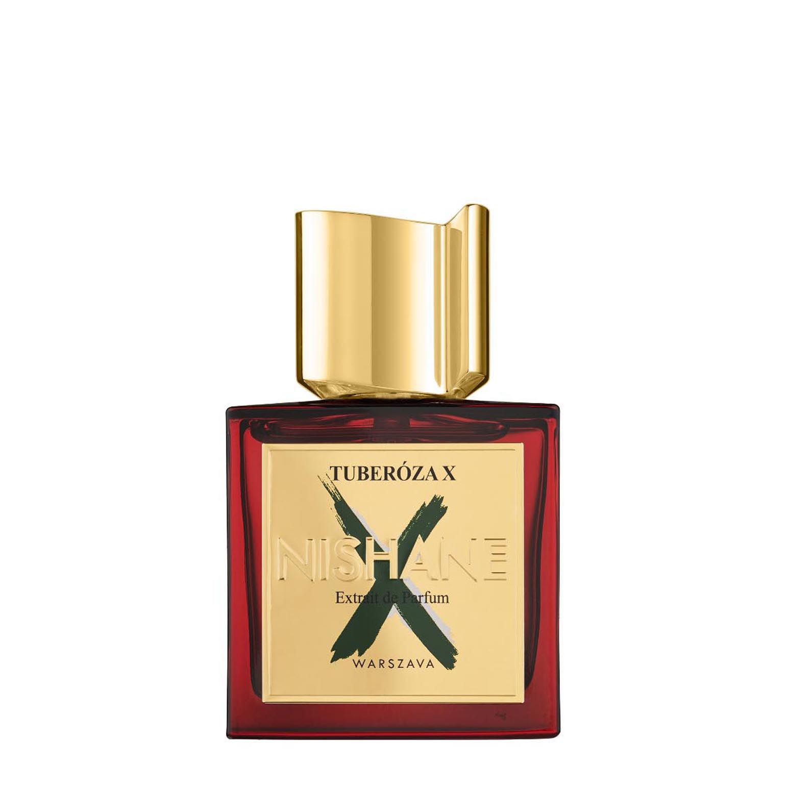 Nishane Tuberóza X Extrait De Parfum 50ml