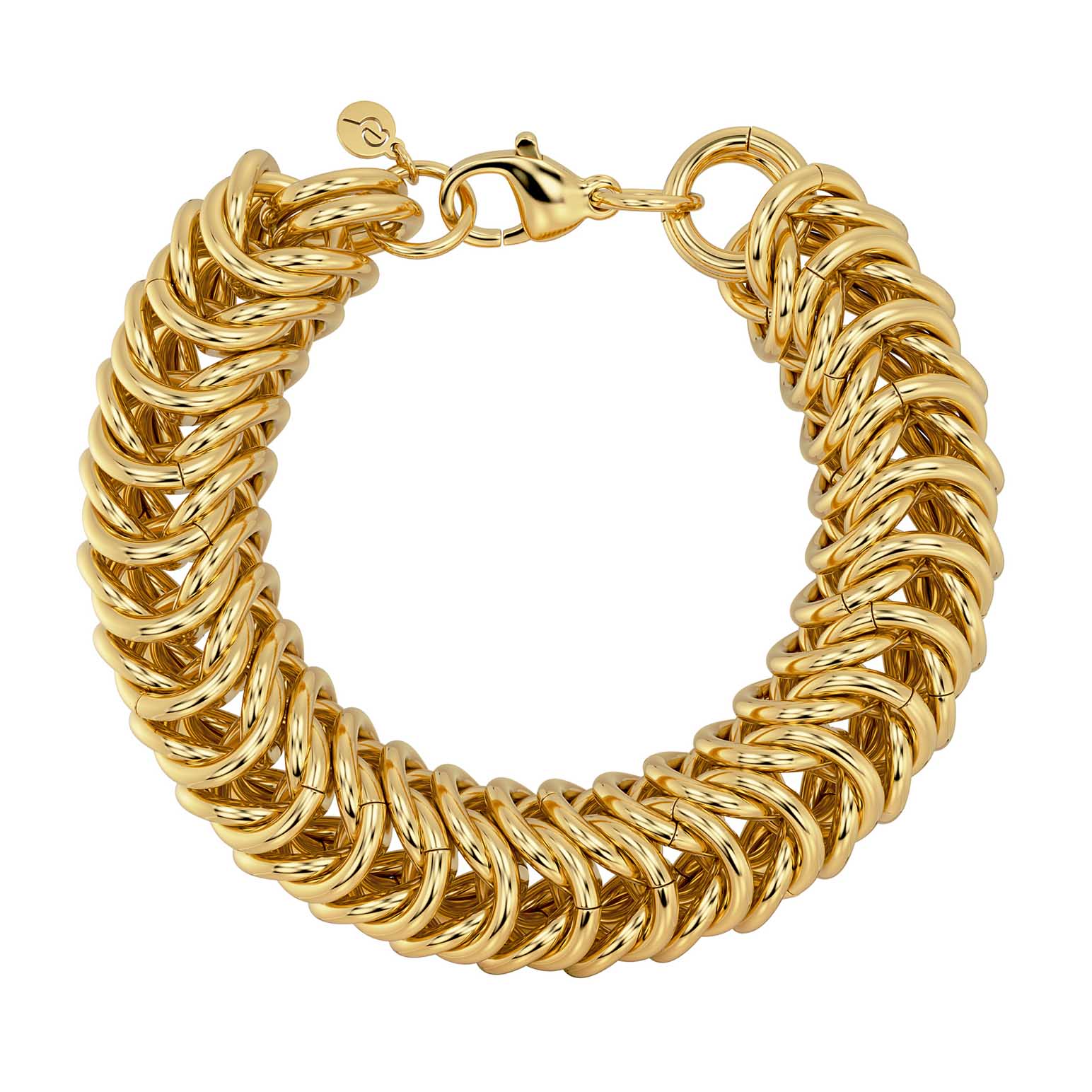 Edblad Palazzo Chain Bracelet S